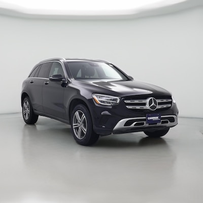 2022 Mercedes-Benz GLC300