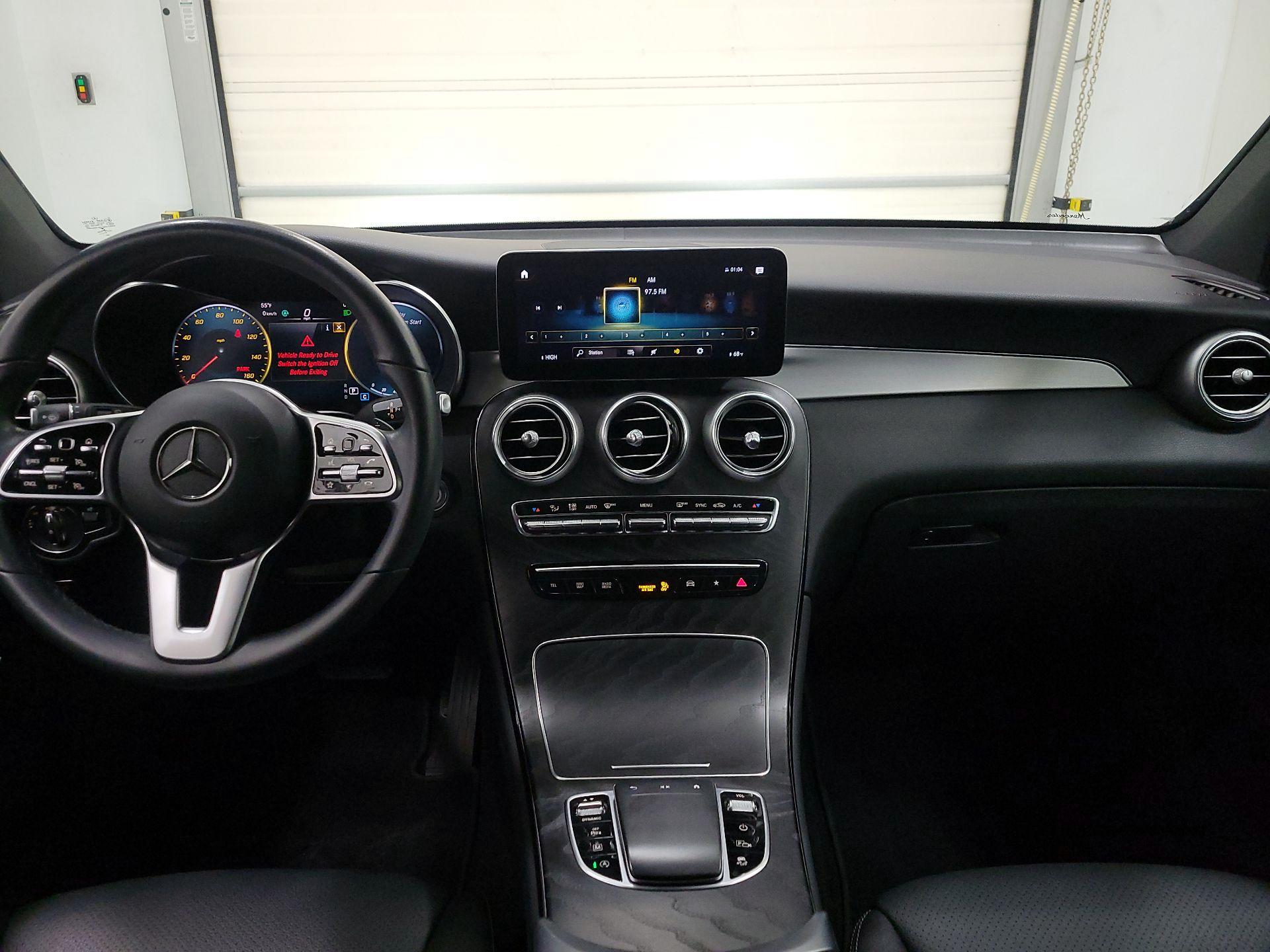 Thumbnail: 2022 Mercedes-Benz GLC - 9