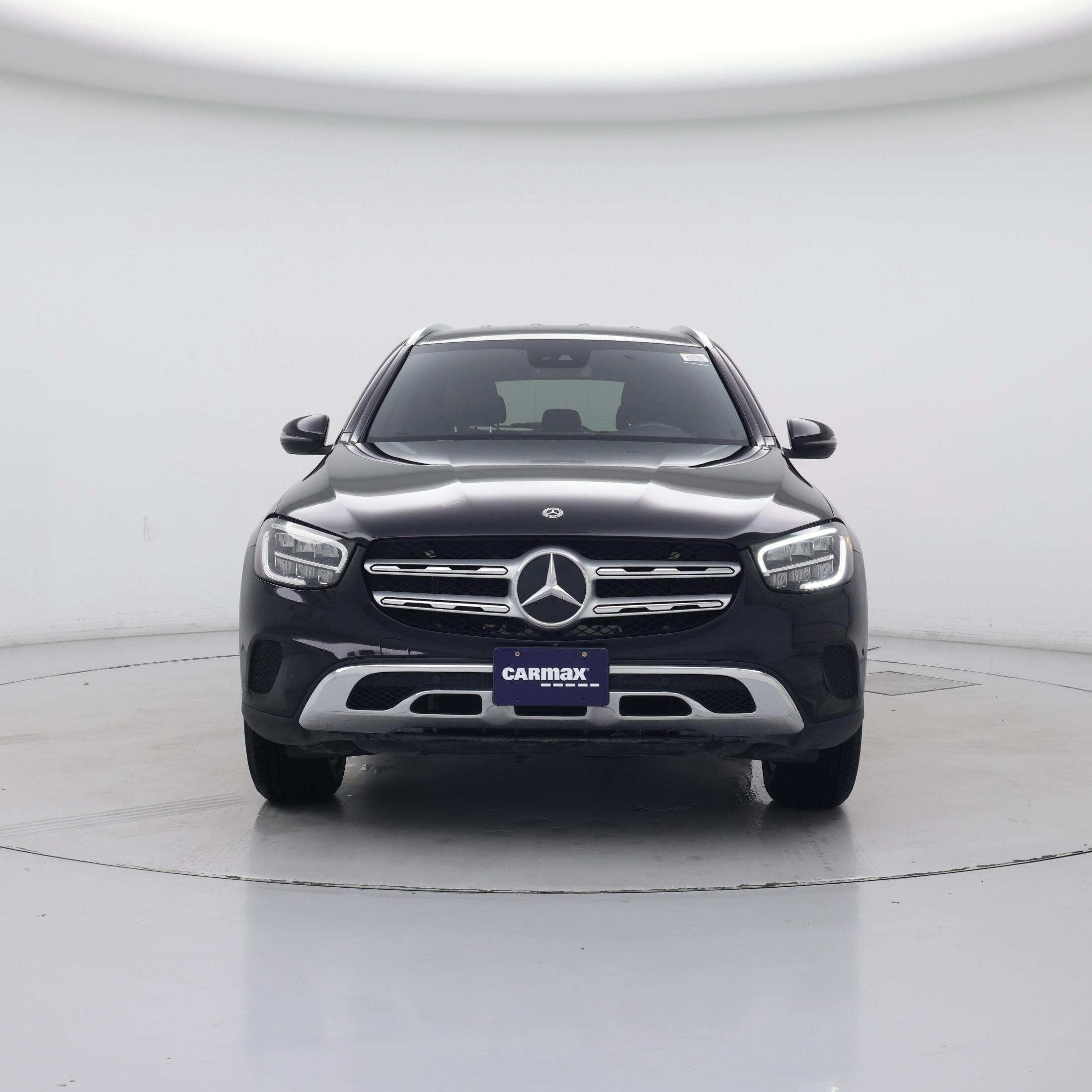 Thumbnail: 2022 Mercedes-Benz GLC - 5