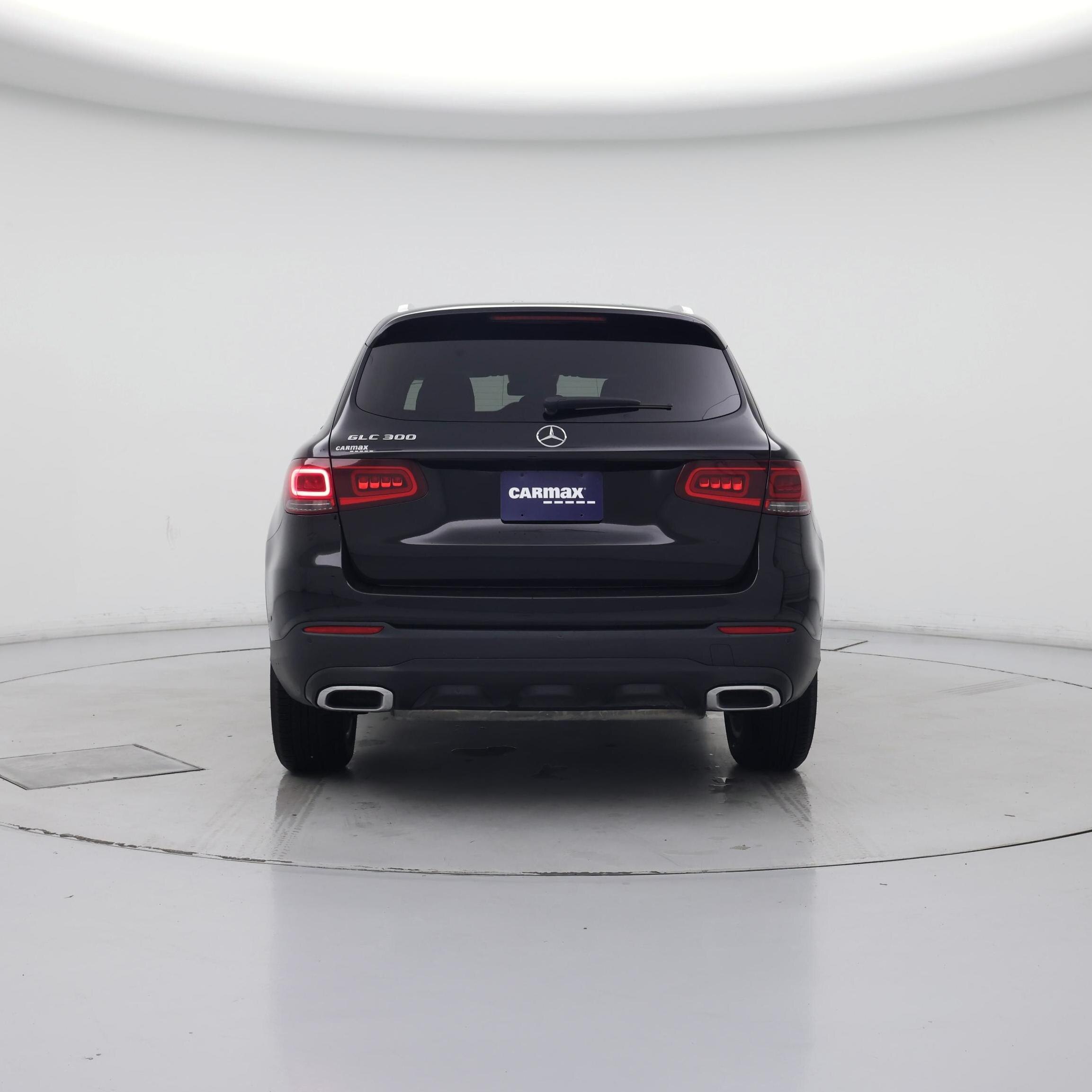 Thumbnail: 2022 Mercedes-Benz GLC - 6