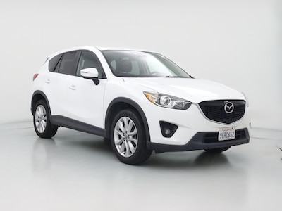2015 Mazda CX-5 Grand Touring
