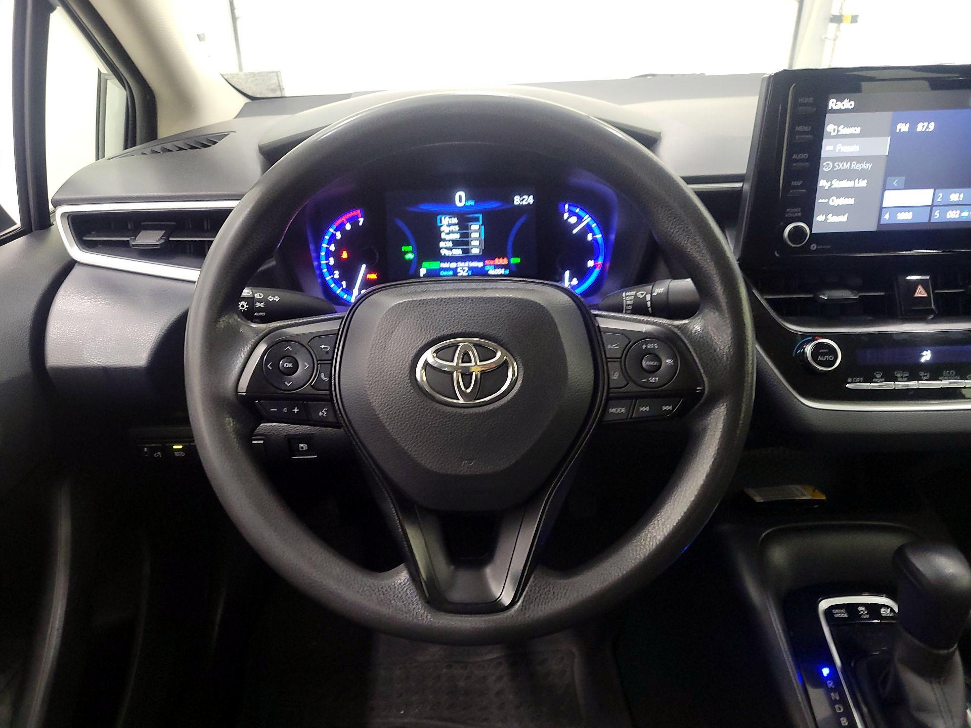 Thumbnail: 2022 Toyota Corolla - 10