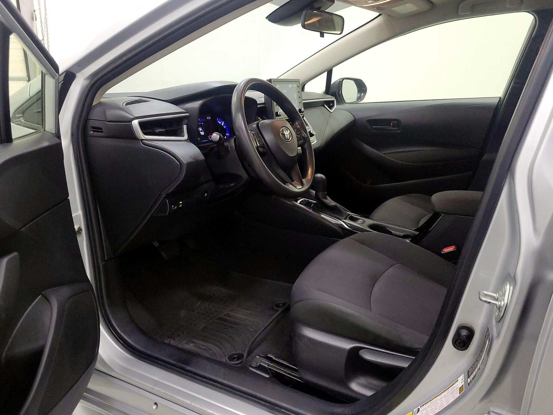 Thumbnail: 2022 Toyota Corolla - 11