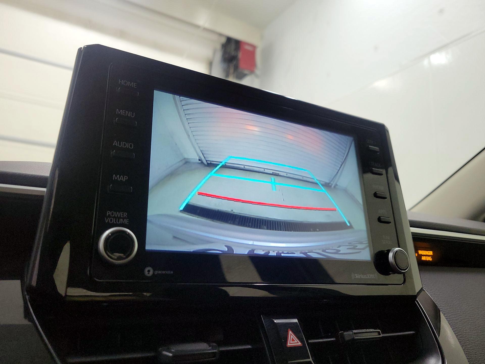 Thumbnail: 2022 Toyota Corolla - 14