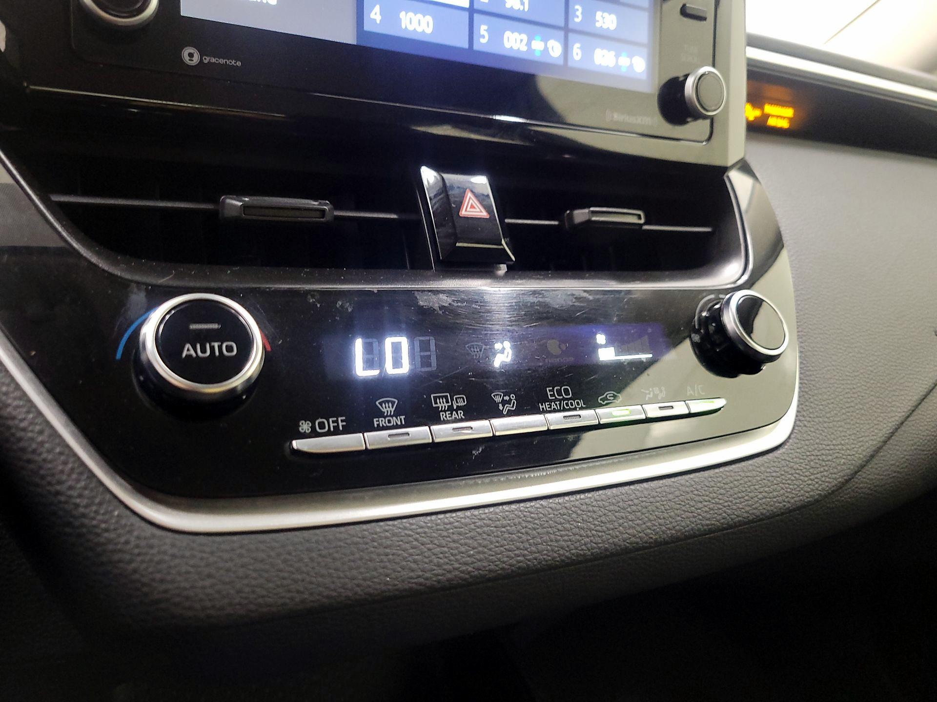 Thumbnail: 2022 Toyota Corolla - 16