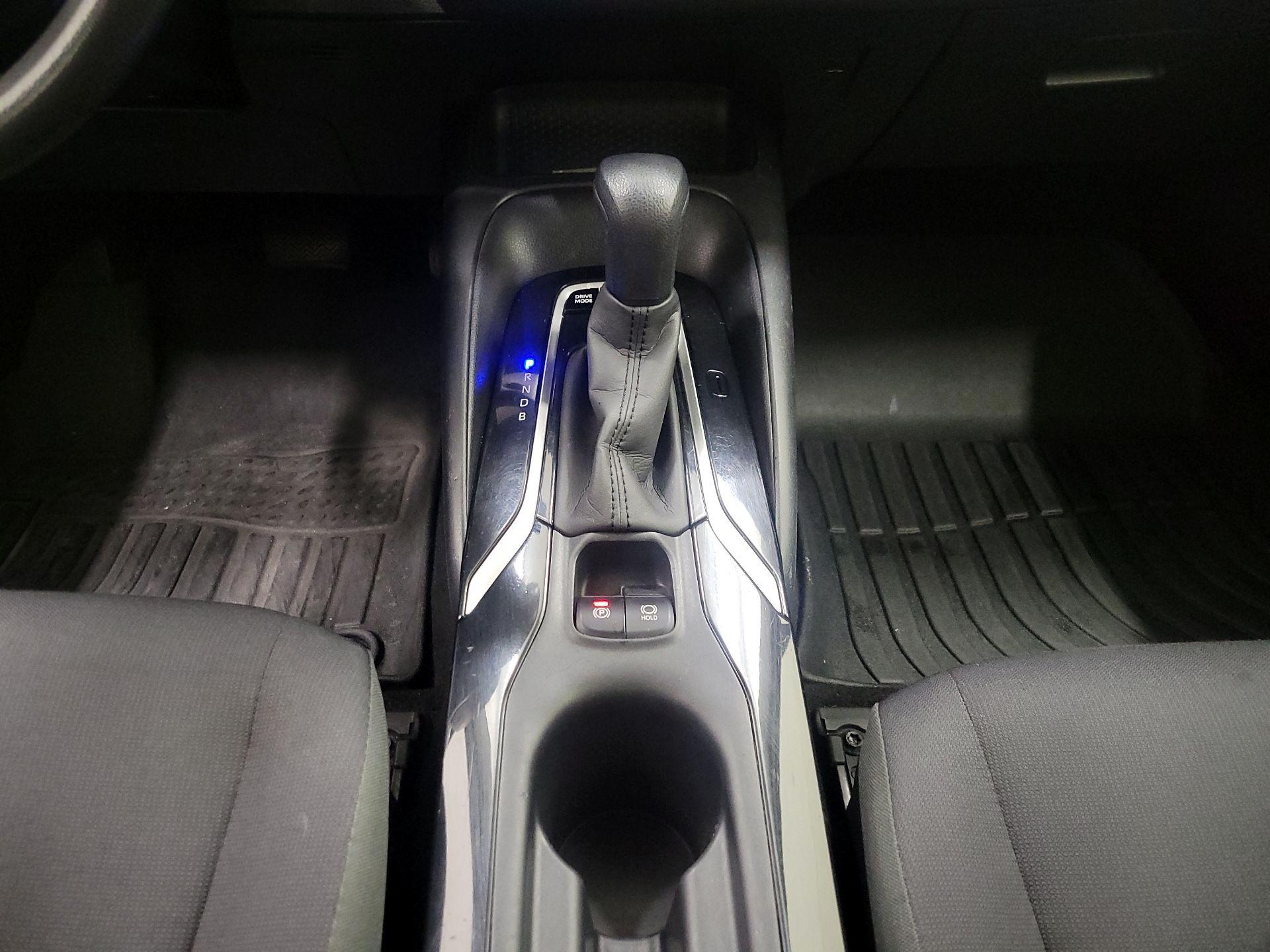 Thumbnail: 2022 Toyota Corolla - 17