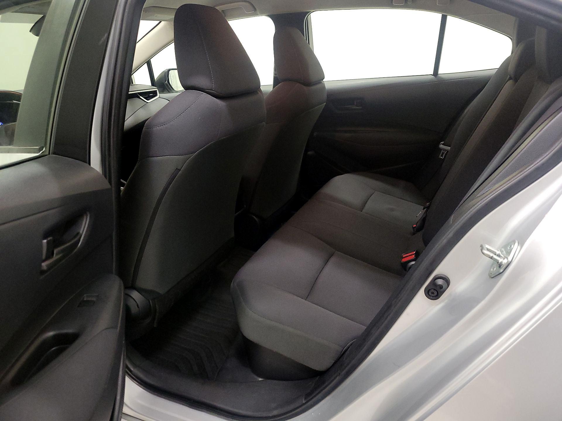 Thumbnail: 2022 Toyota Corolla - 19