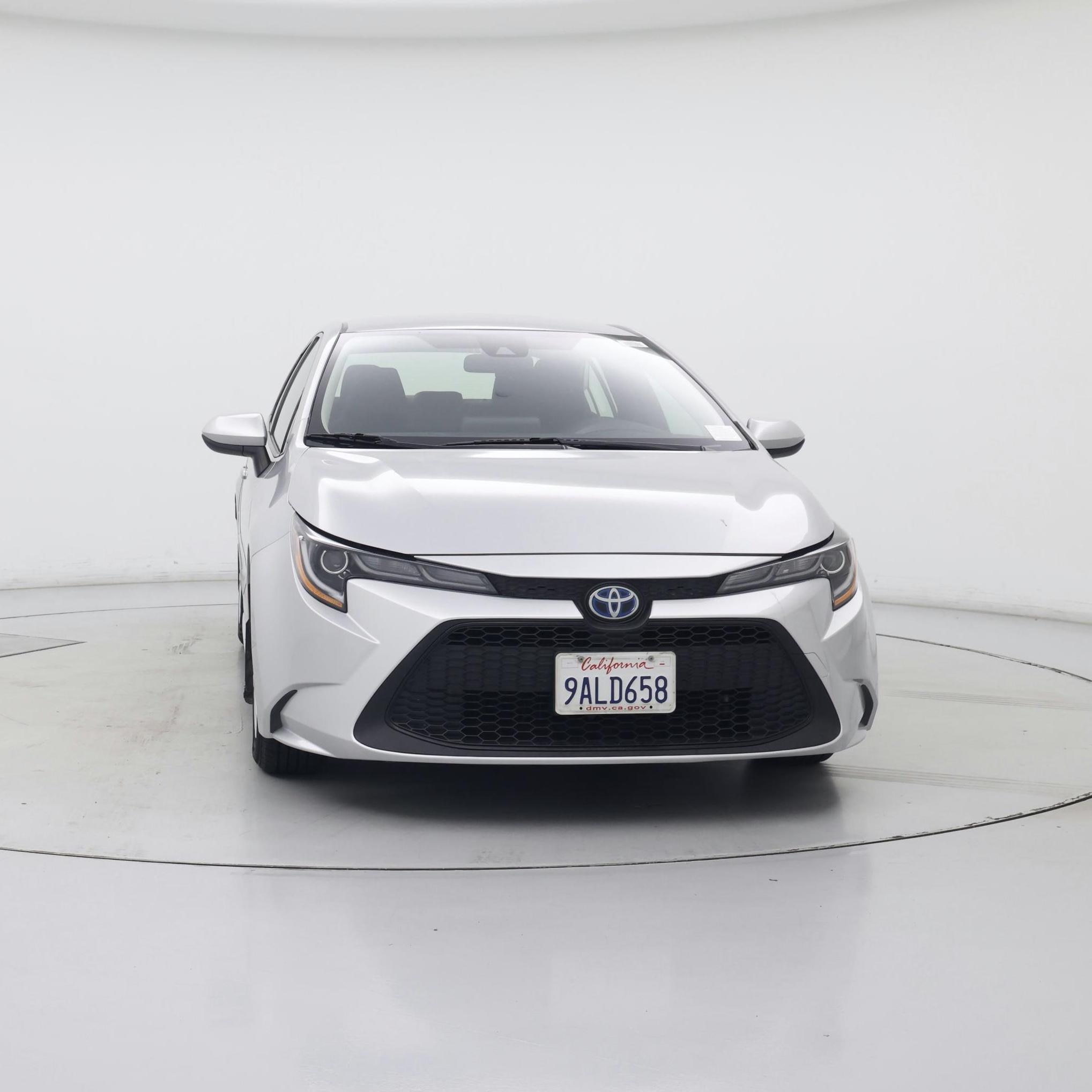 Thumbnail: 2022 Toyota Corolla - 5