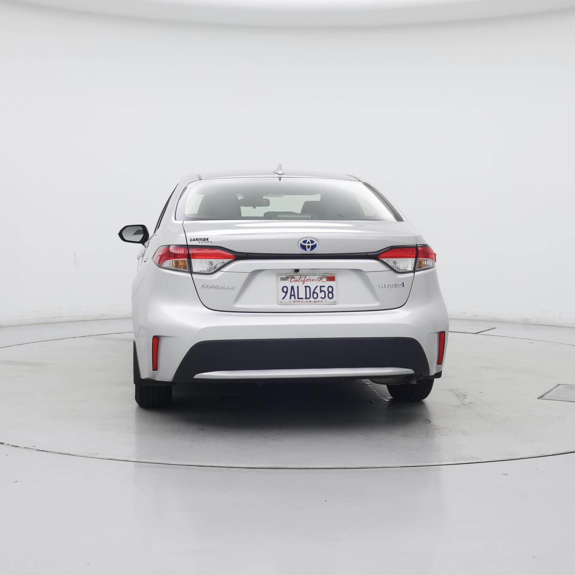 Thumbnail: 2022 Toyota Corolla - 6