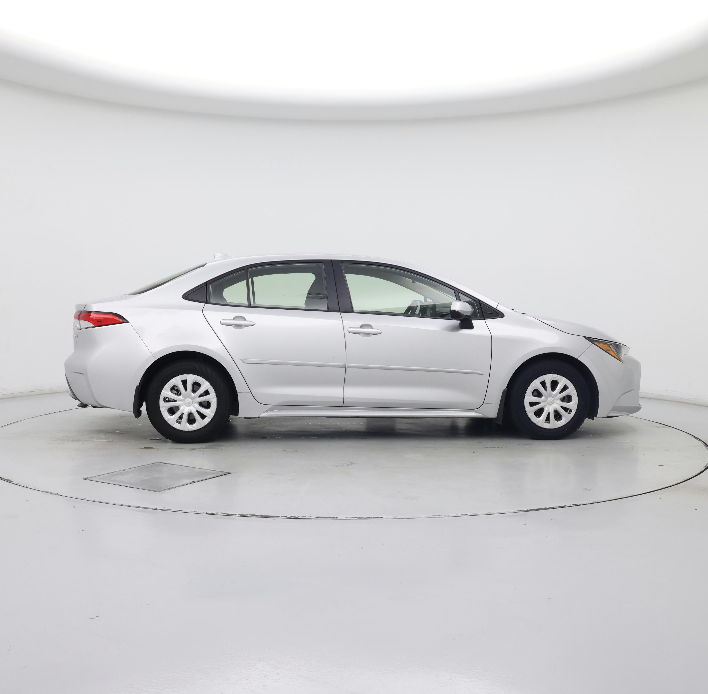 Thumbnail: 2022 Toyota Corolla - 7