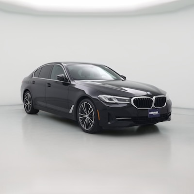 2021 BMW 530 I