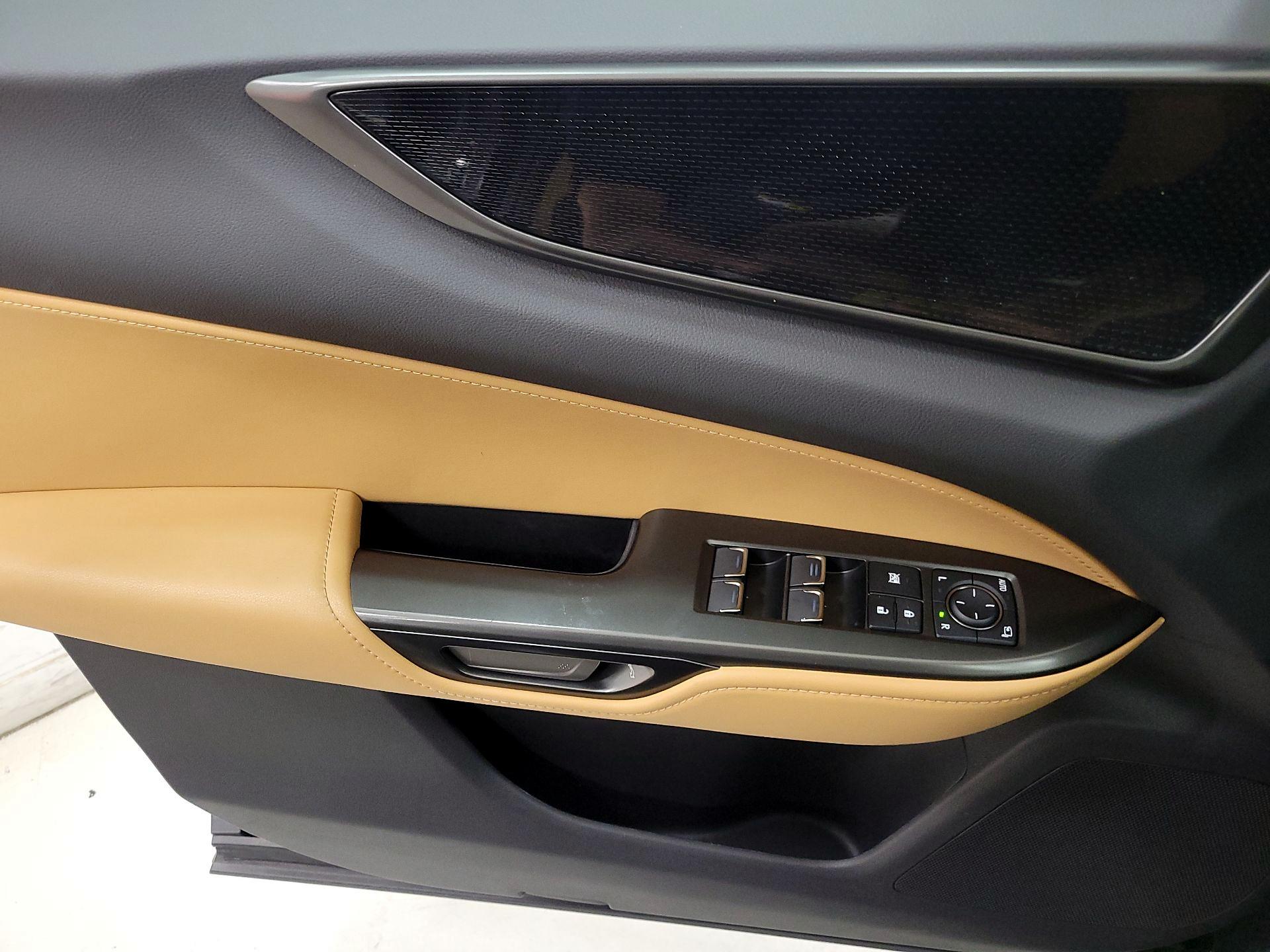 Thumbnail: 2024 Lexus NX - 12