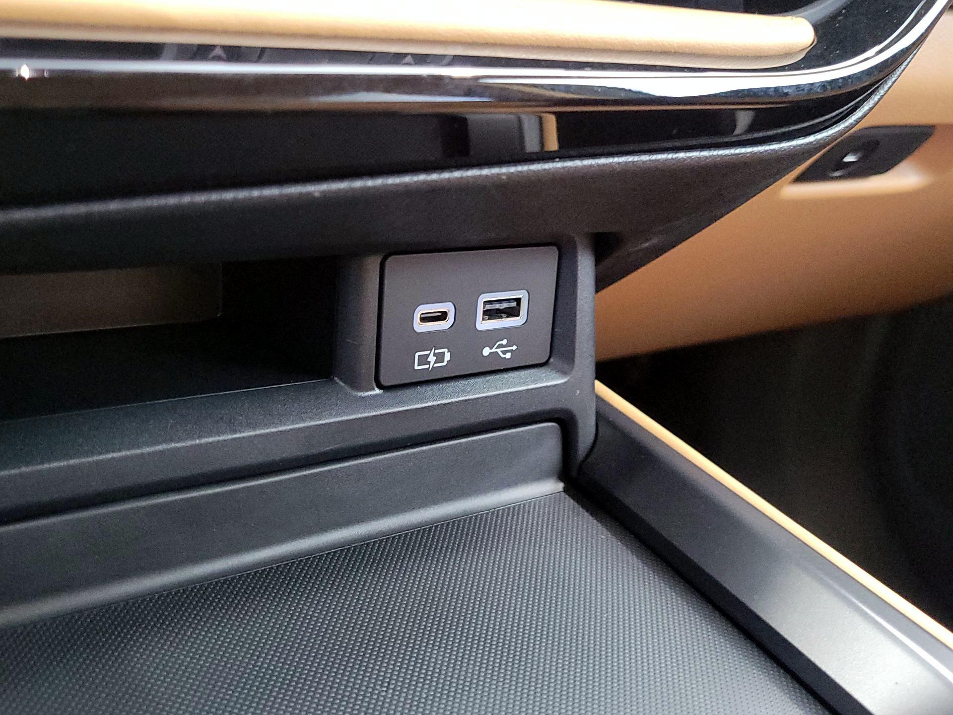 Thumbnail: 2024 Lexus NX - 18