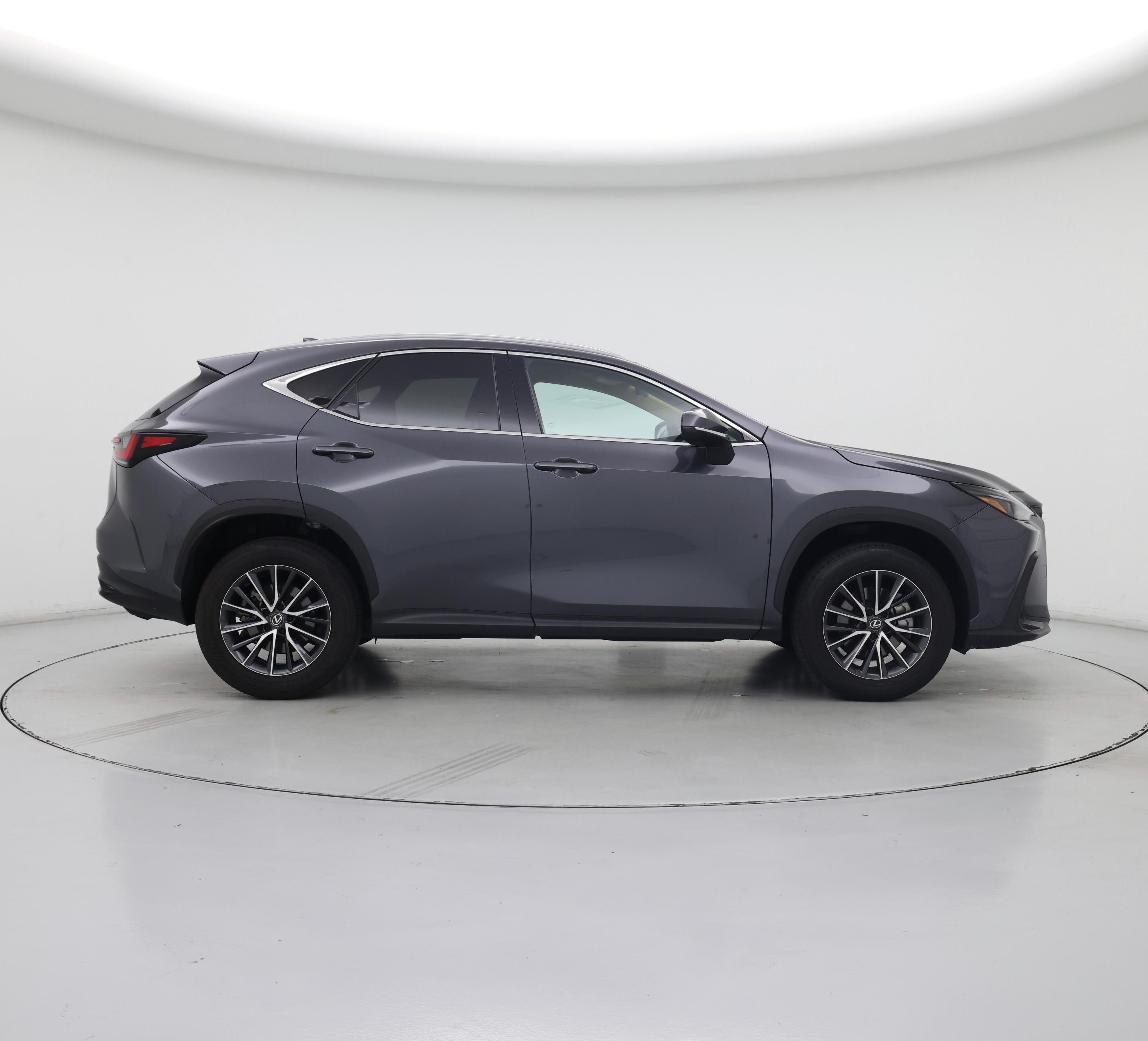 Thumbnail: 2024 Lexus NX - 7