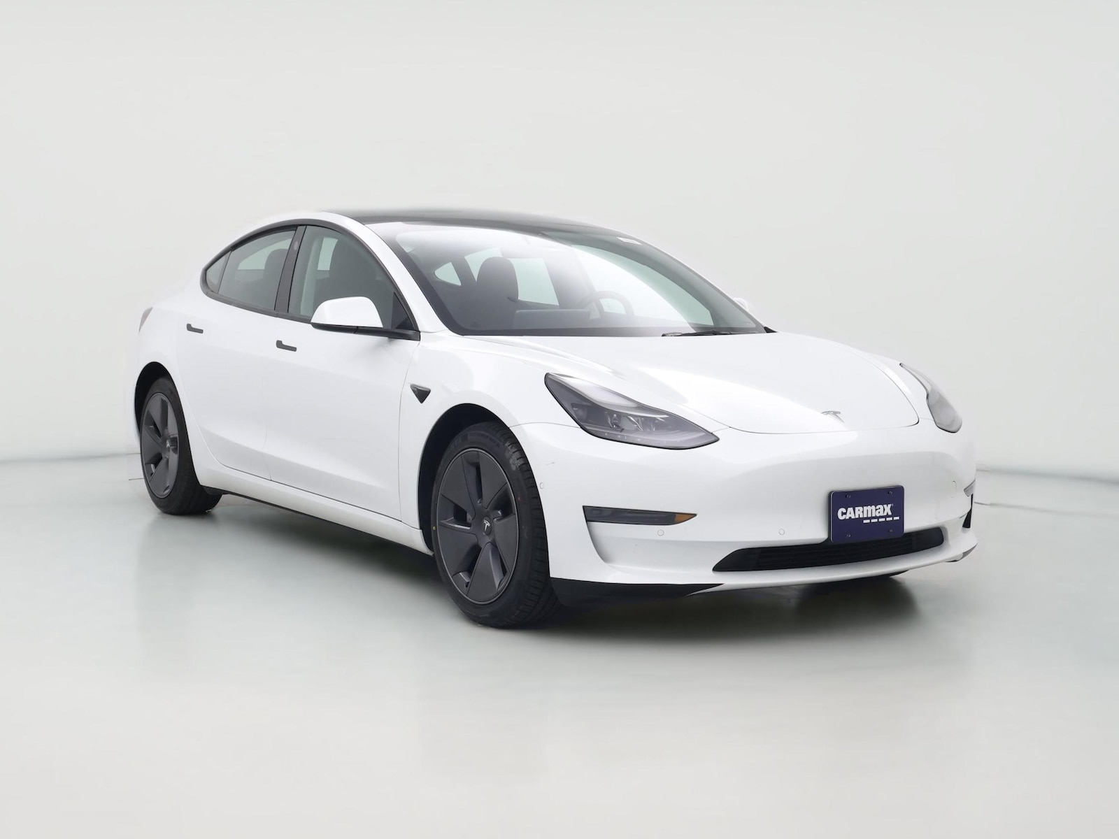 2022 Tesla Model 3 Base
