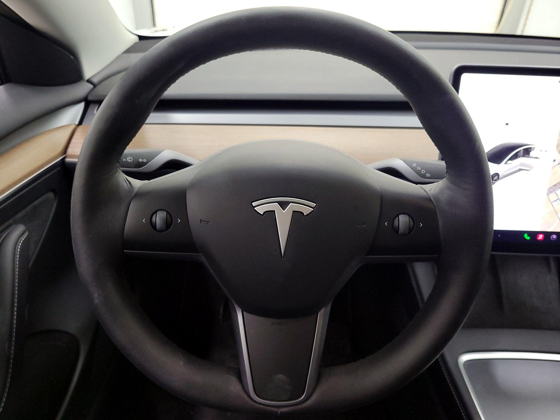 Thumbnail: 2022 Tesla Model 3 - 10