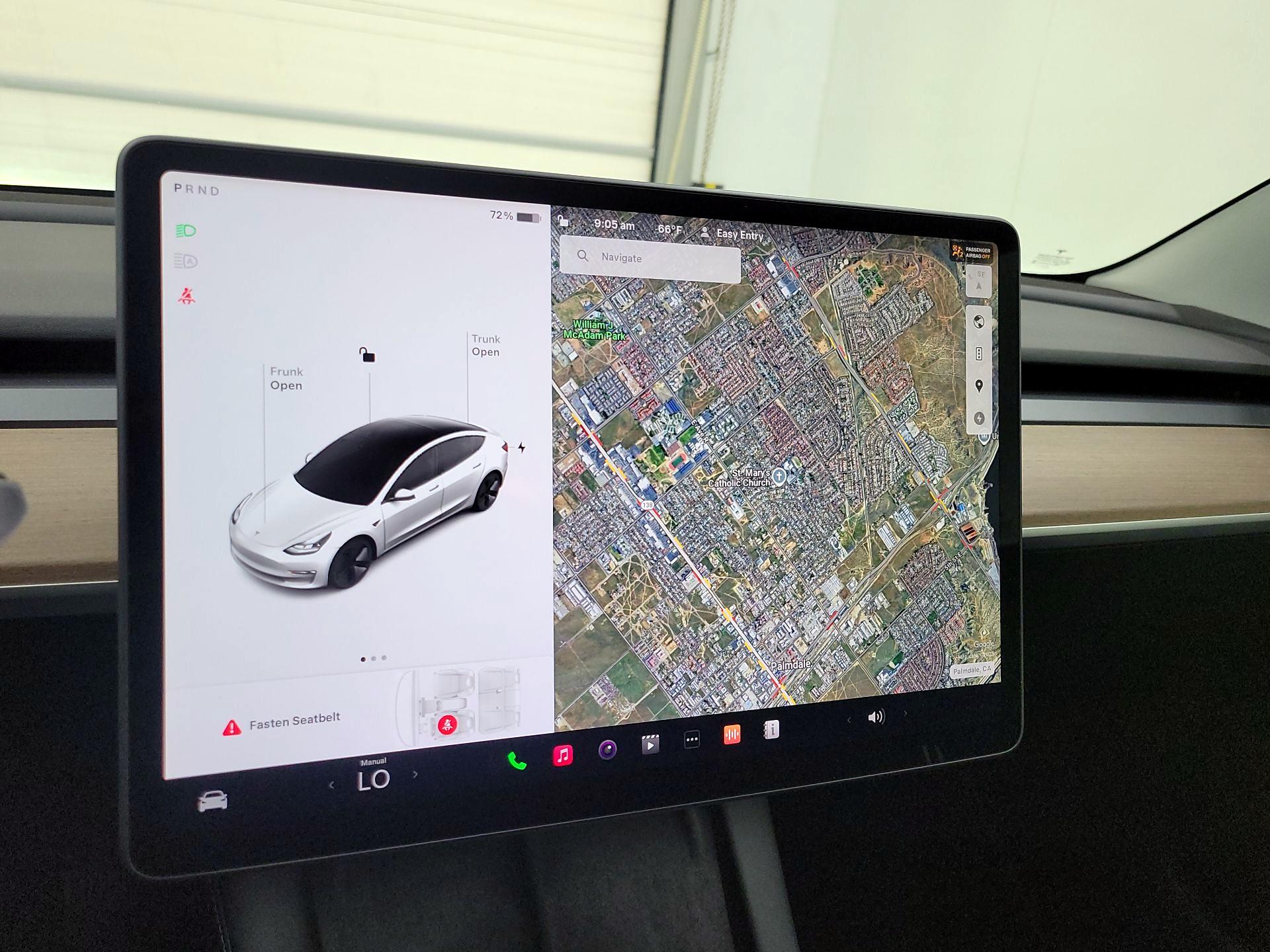 Thumbnail: 2022 Tesla Model 3 - 13