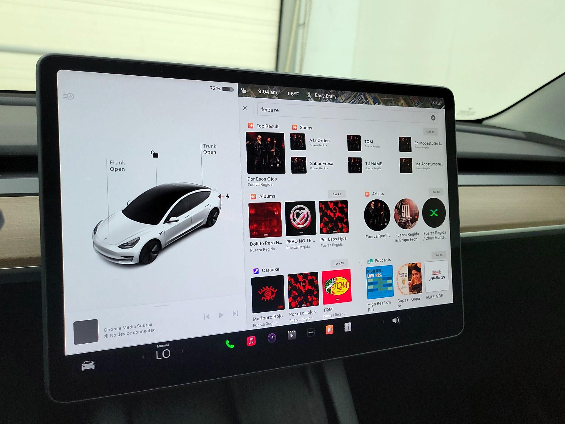 Thumbnail: 2022 Tesla Model 3 - 15