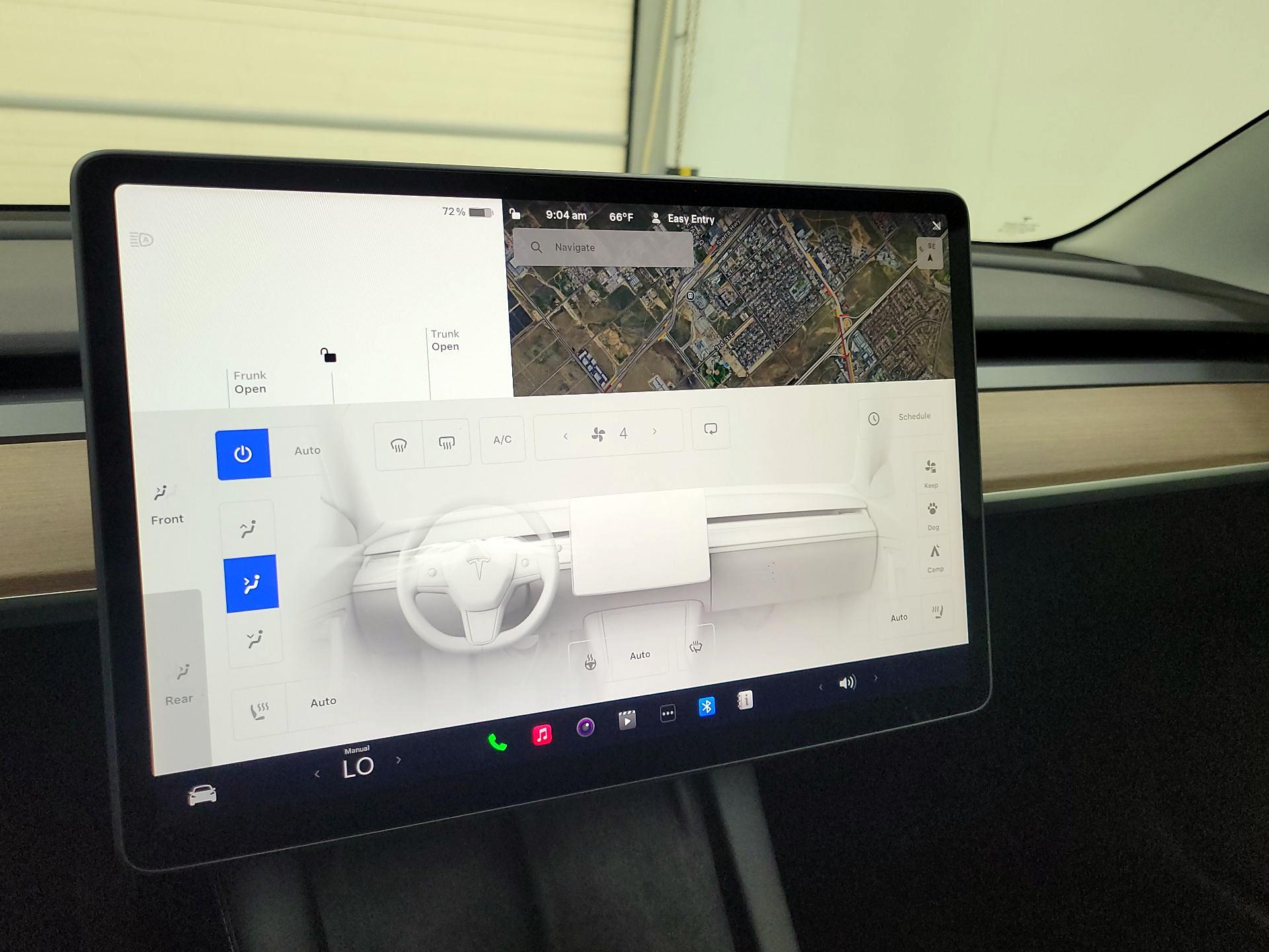Thumbnail: 2022 Tesla Model 3 - 16