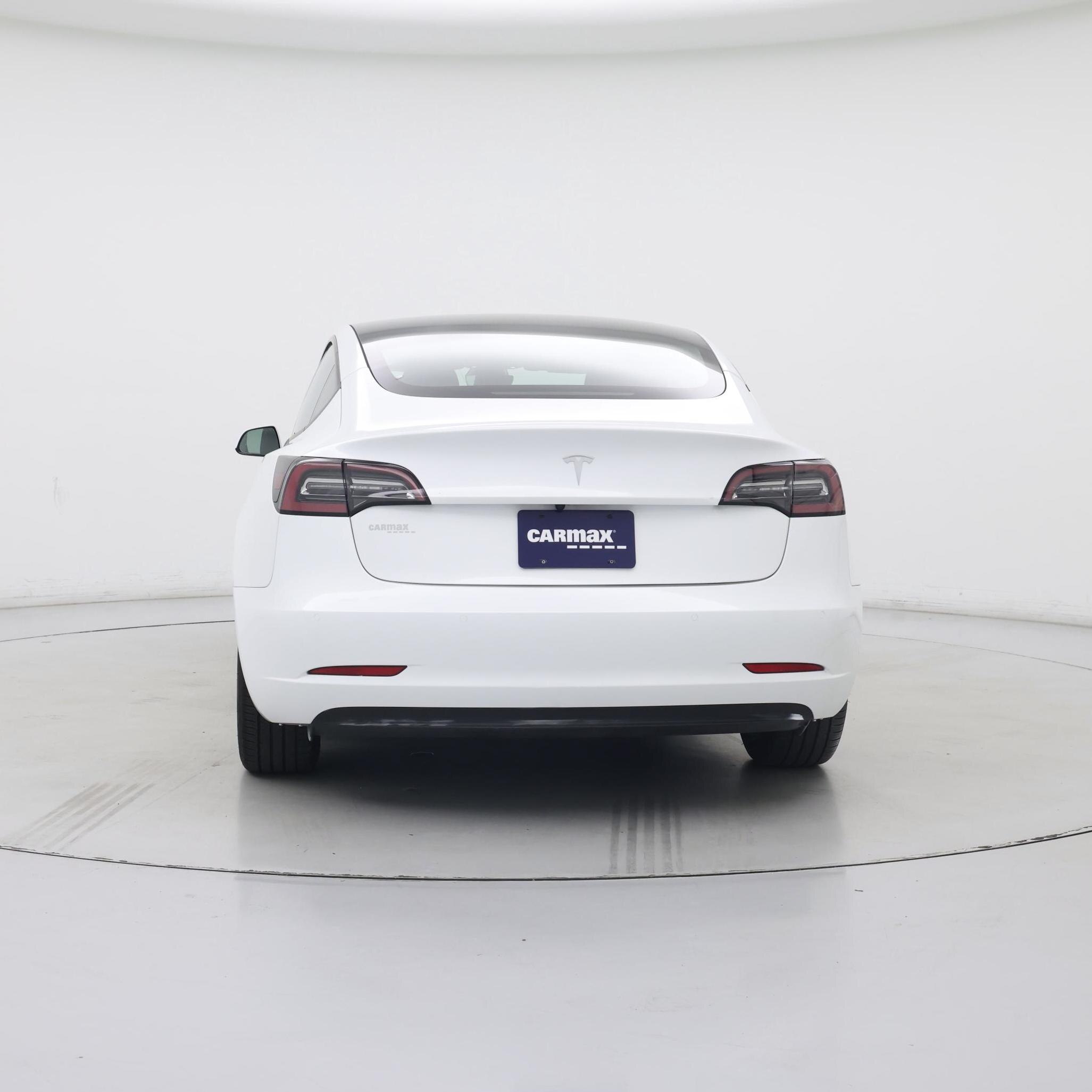 Thumbnail: 2022 Tesla Model 3 - 6