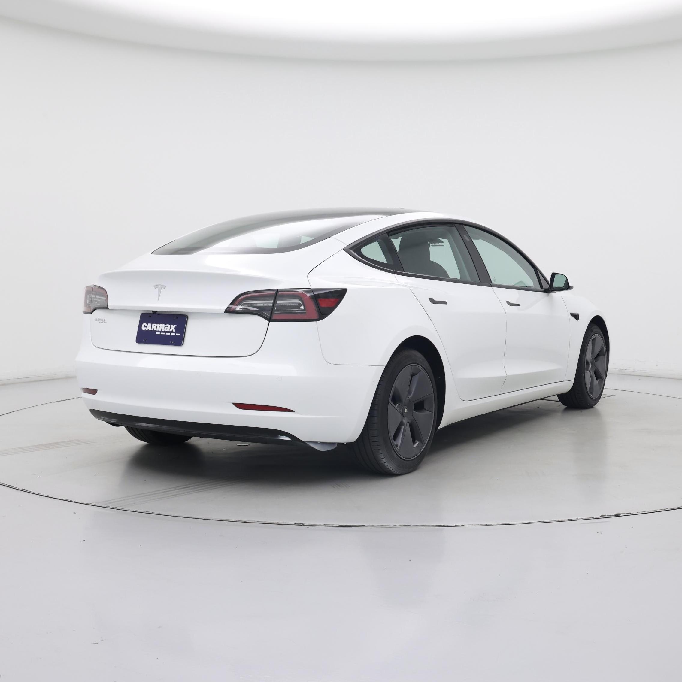 Thumbnail: 2022 Tesla Model 3 - 8