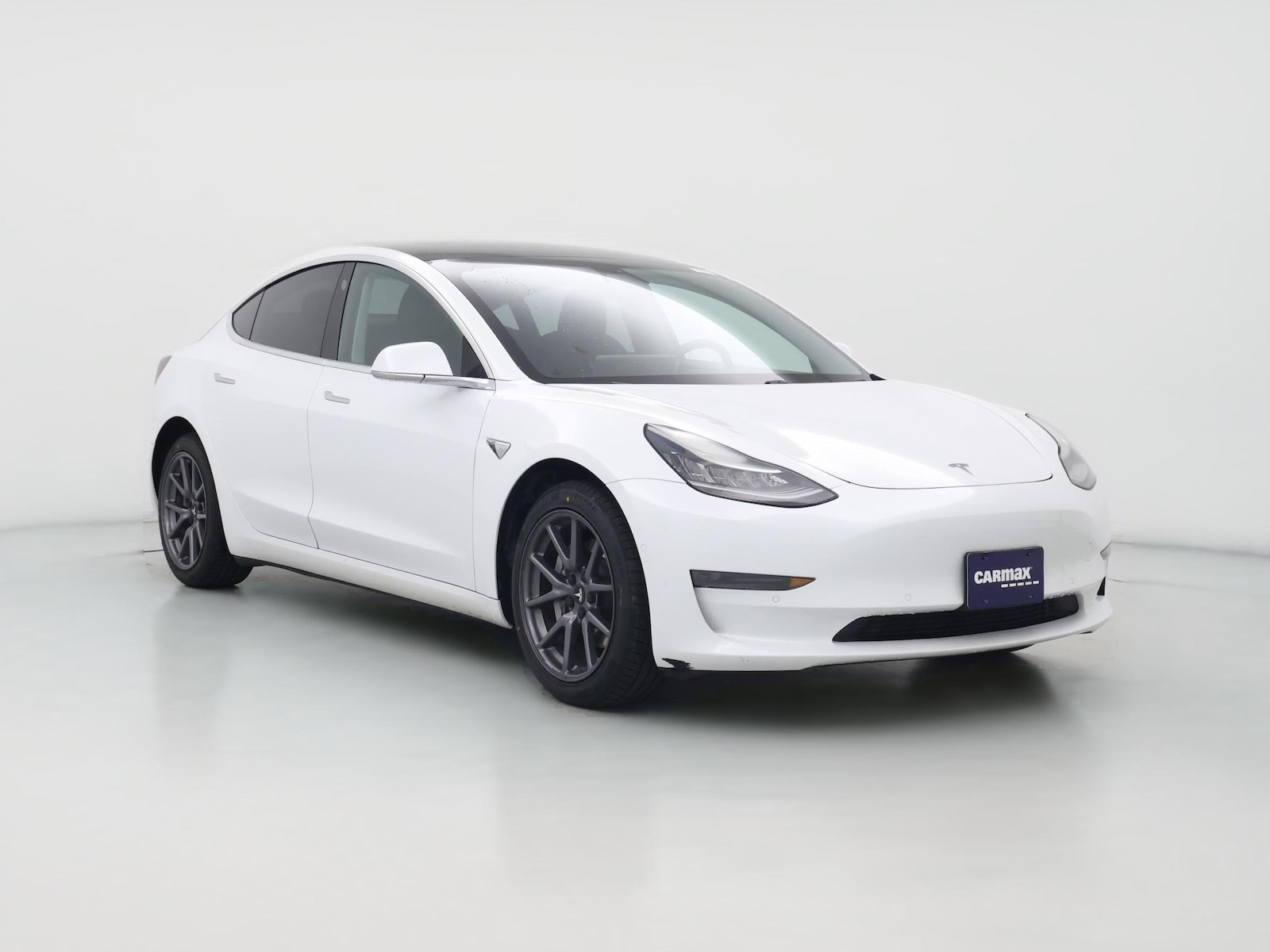 2020 Tesla Model 3 Base