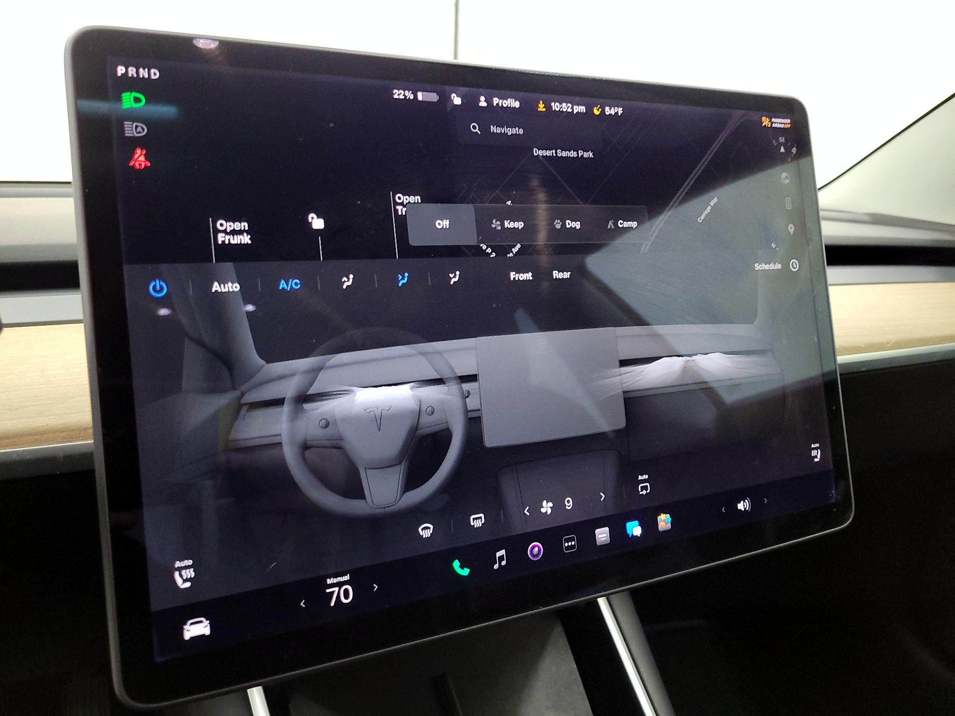 Thumbnail: 2020 Tesla Model 3 - 16