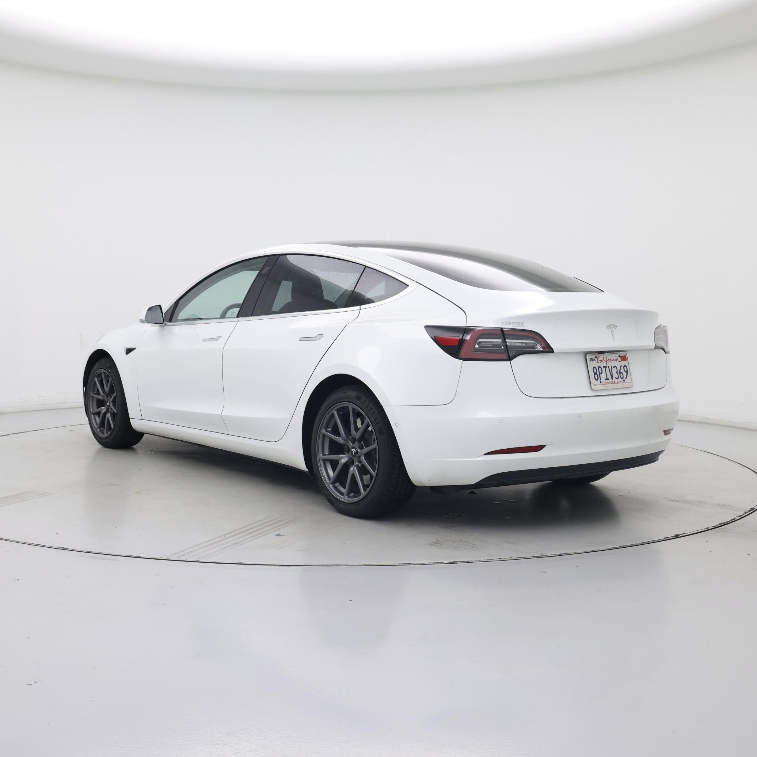 Thumbnail: 2020 Tesla Model 3 - 2