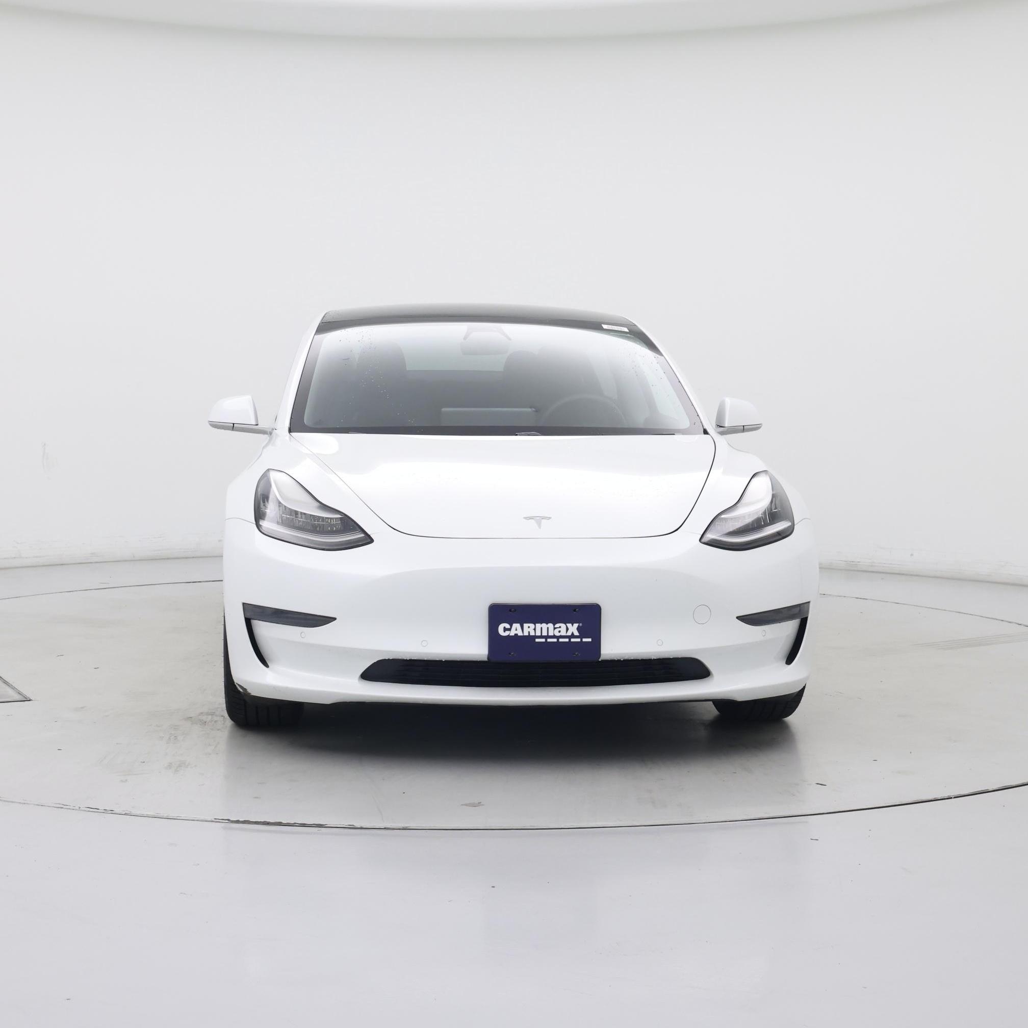 Thumbnail: 2020 Tesla Model 3 - 5