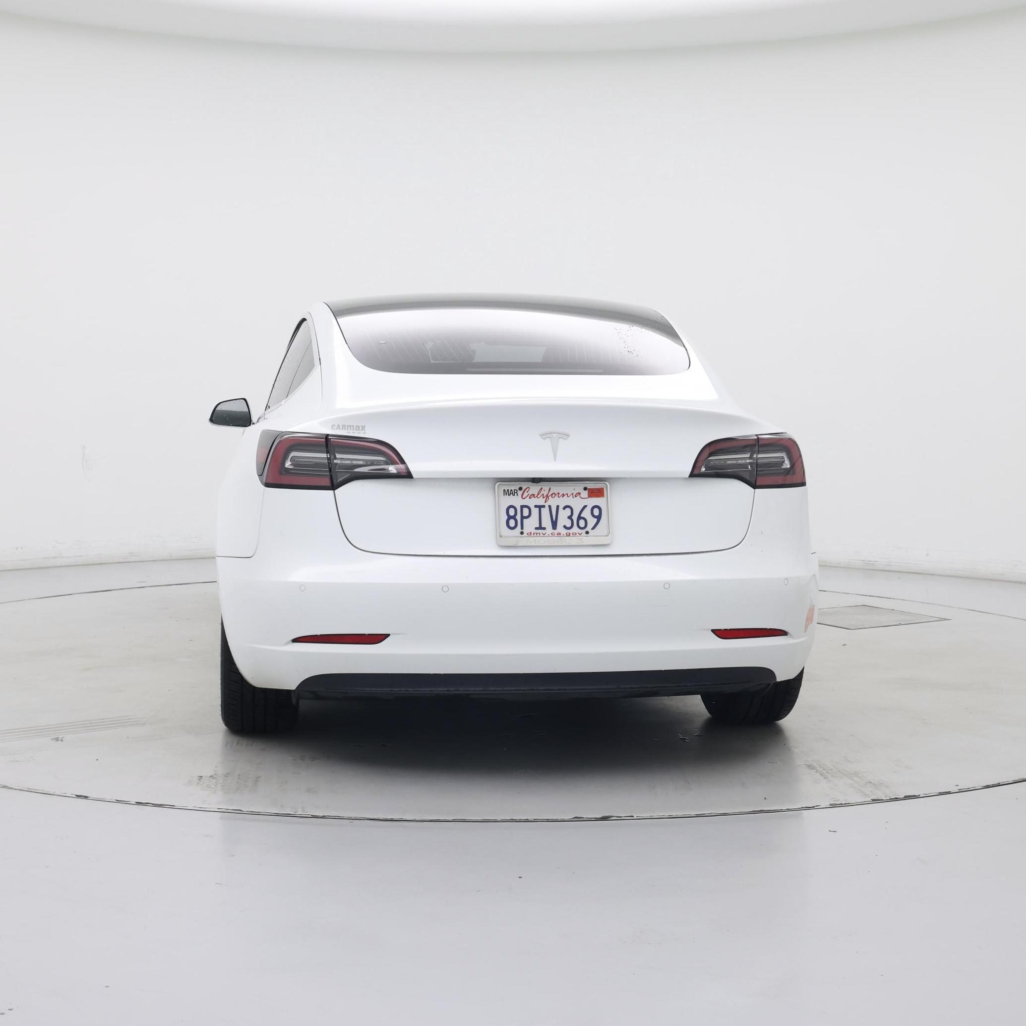 Thumbnail: 2020 Tesla Model 3 - 6