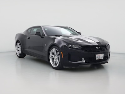 2022 Chevrolet Camaro 3LT