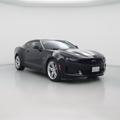 2022 Chevrolet Camaro 3LT