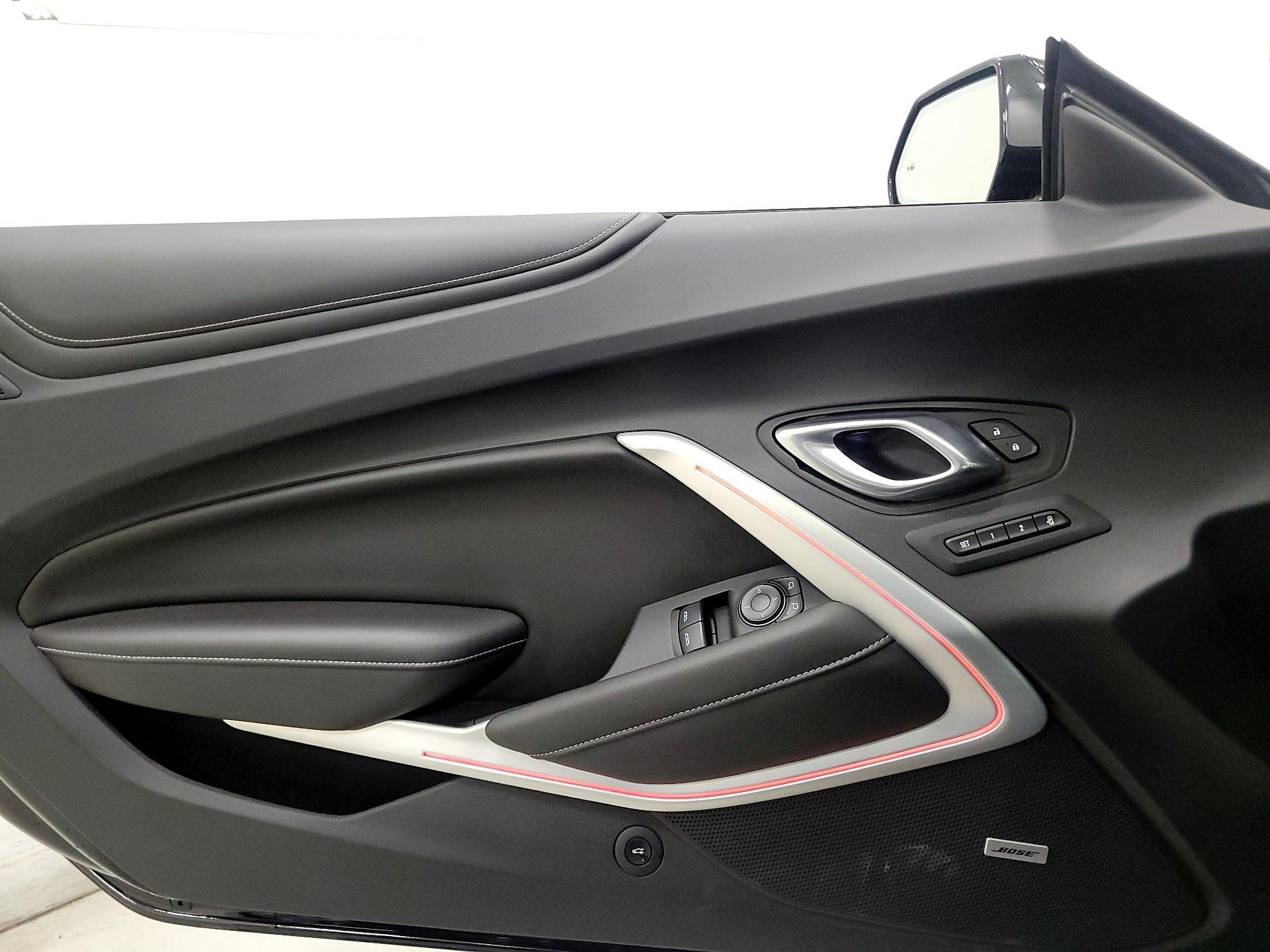 Thumbnail: 2022 Chevrolet Camaro - 12