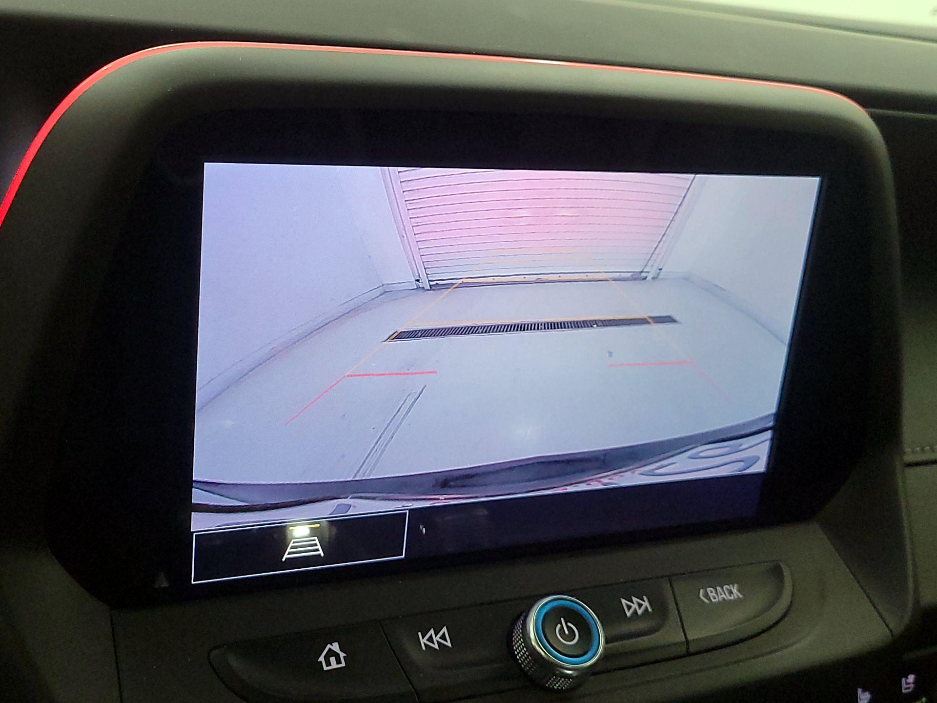 Thumbnail: 2022 Chevrolet Camaro - 14