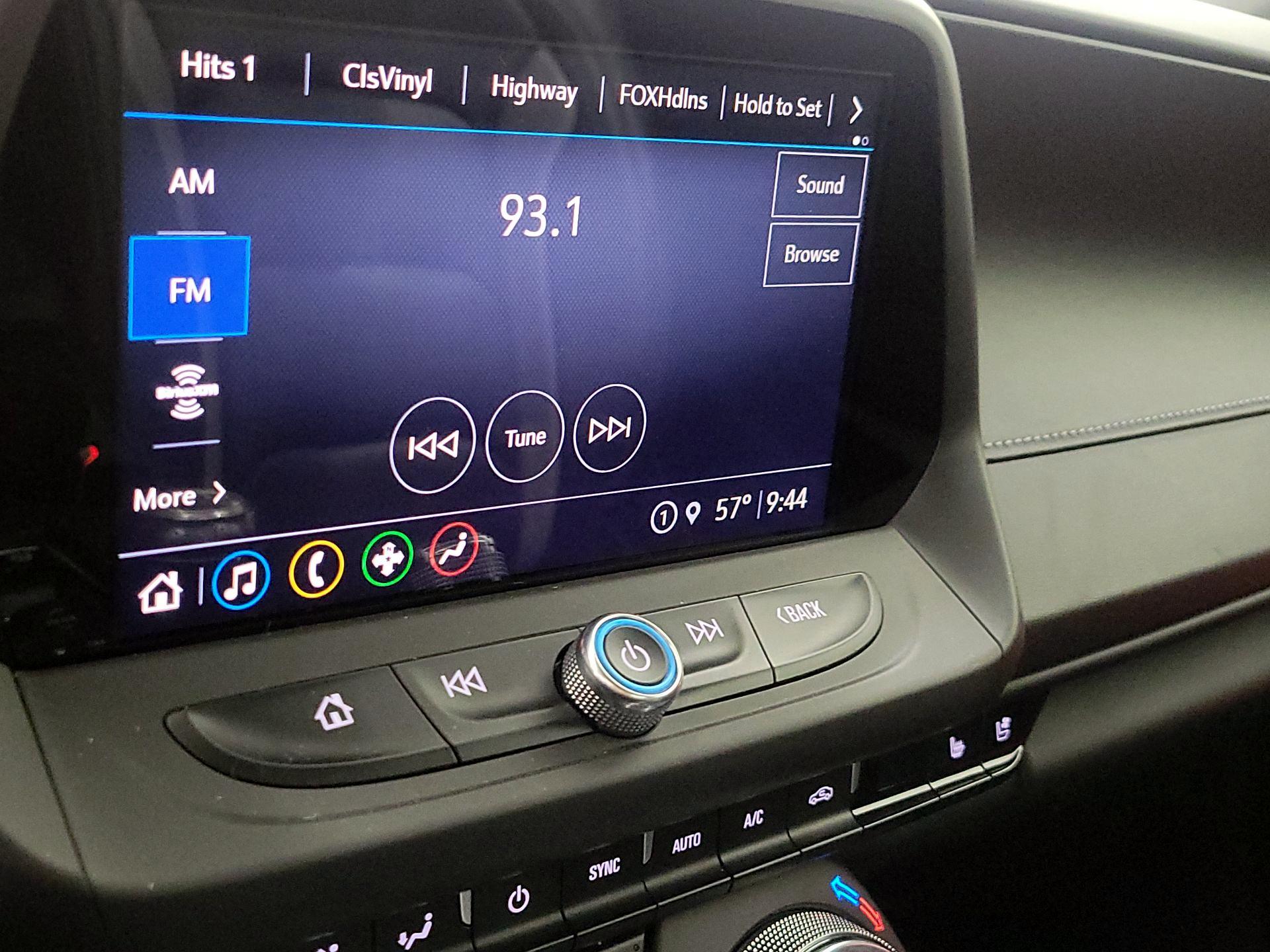 Thumbnail: 2022 Chevrolet Camaro - 15