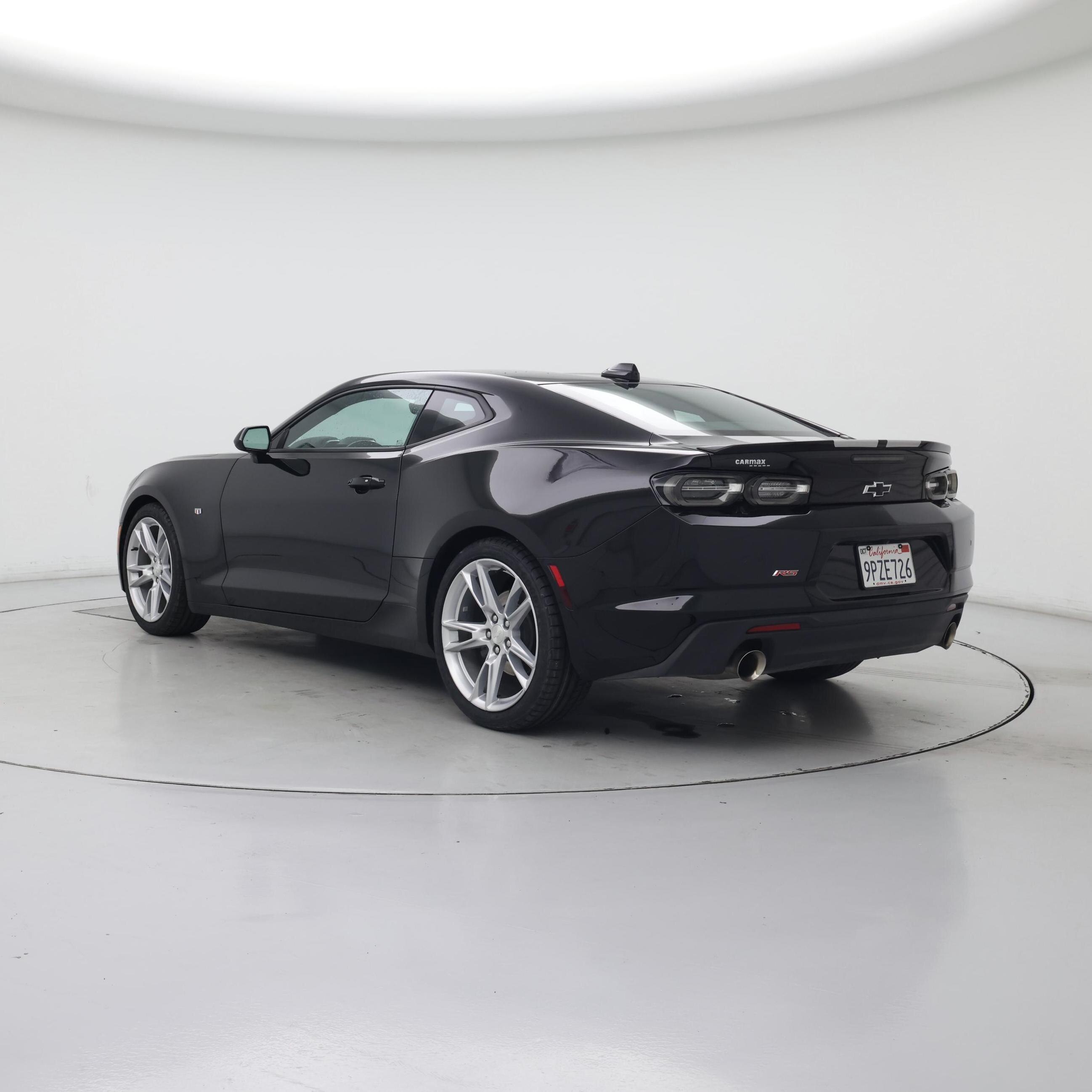 Thumbnail: 2022 Chevrolet Camaro - 2