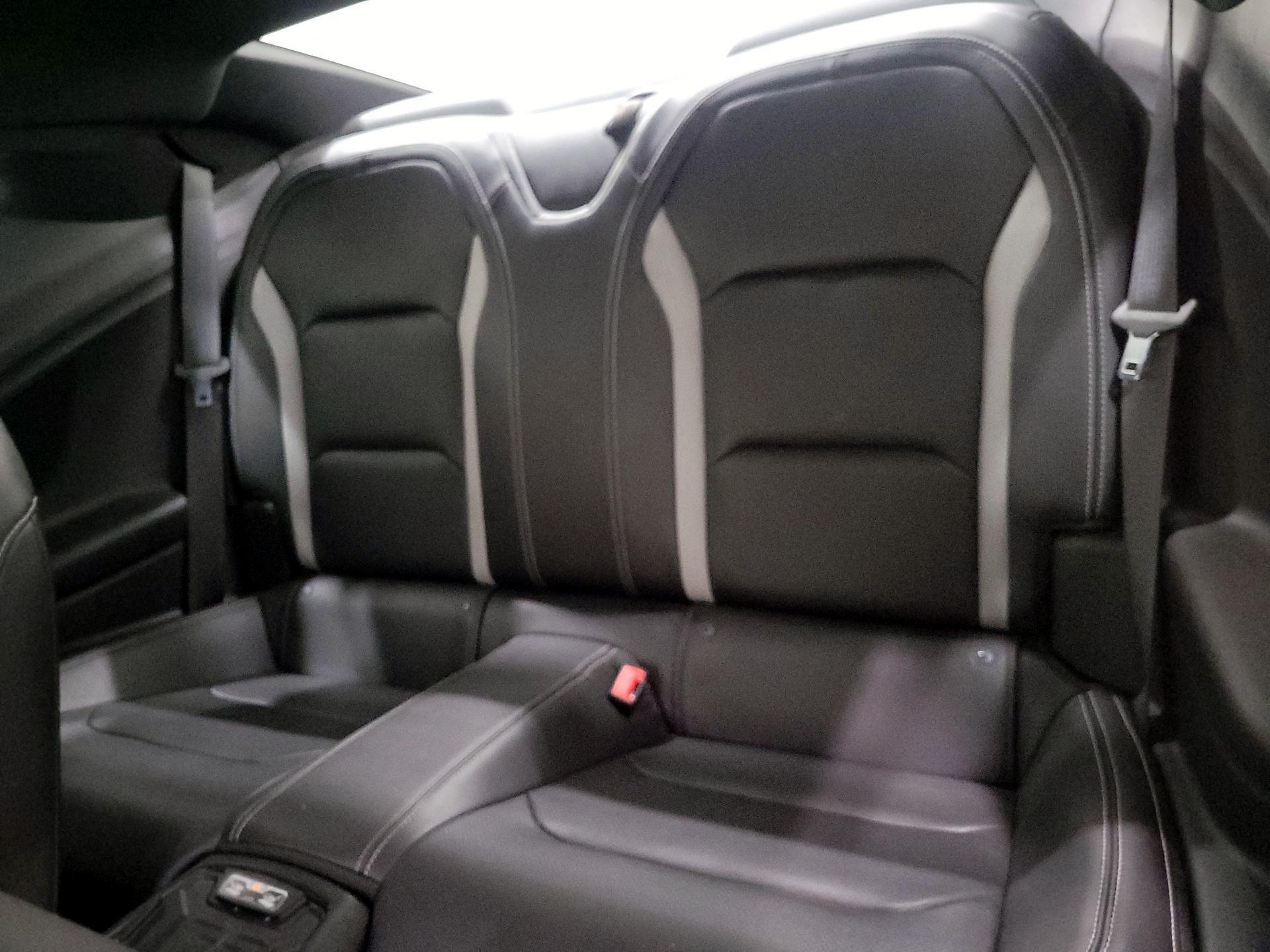 Thumbnail: 2022 Chevrolet Camaro - 19