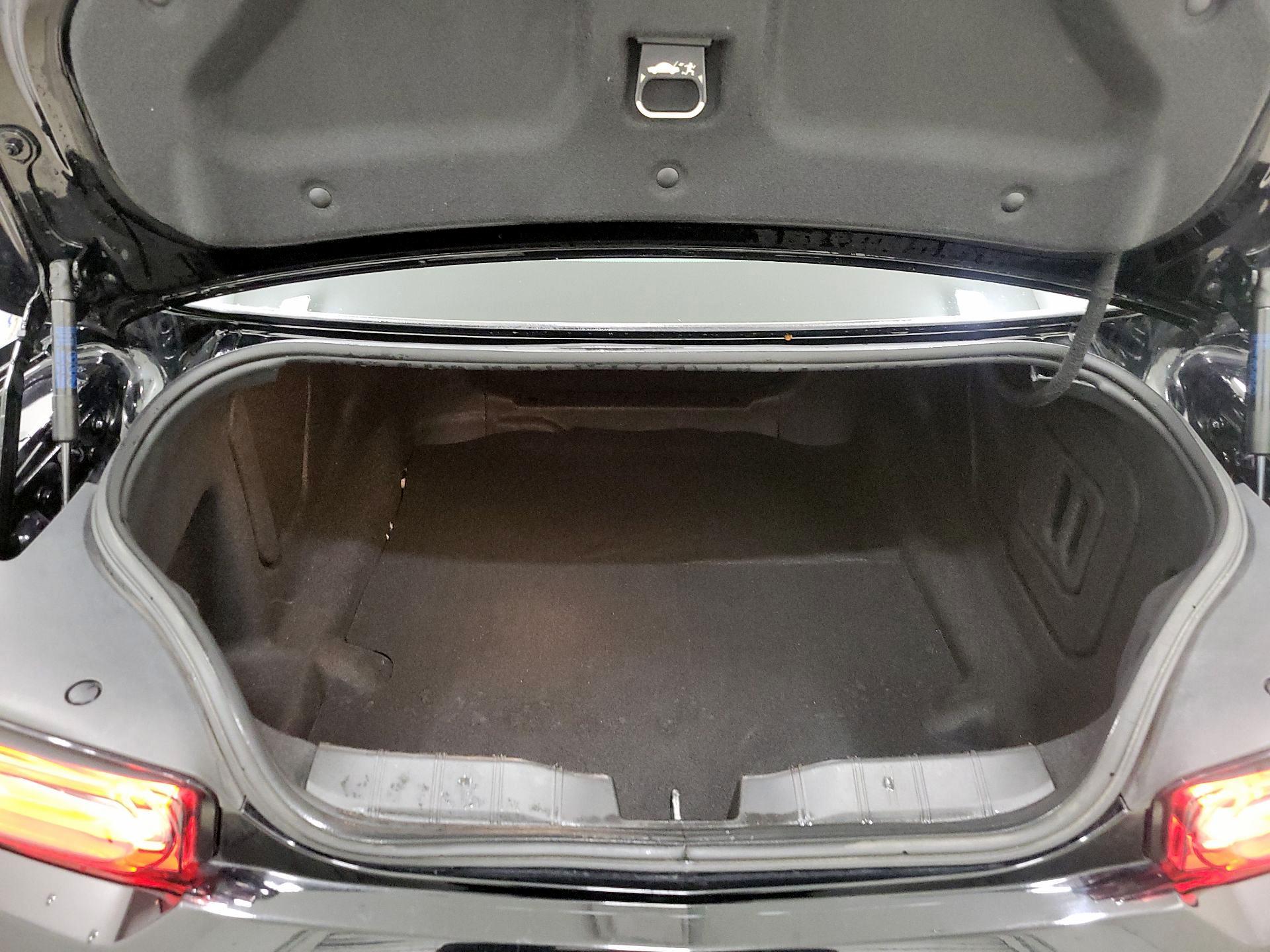 Thumbnail: 2022 Chevrolet Camaro - 20