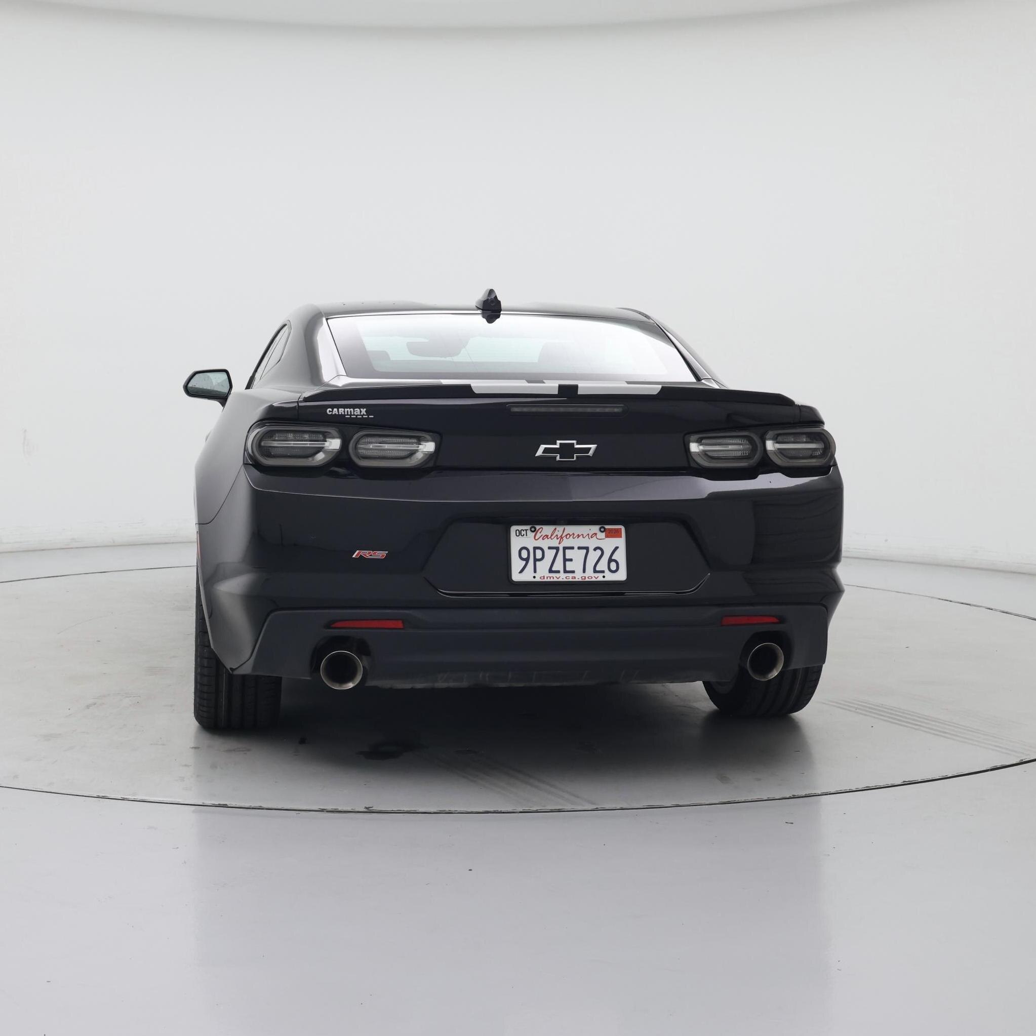 Thumbnail: 2022 Chevrolet Camaro - 6