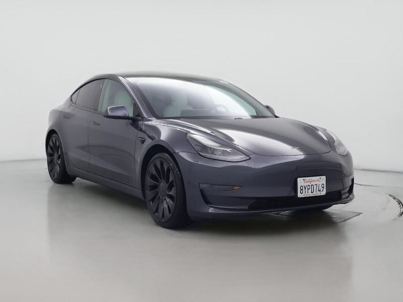 2021 Tesla Model 3 Performance -
                  Palmdale, CA