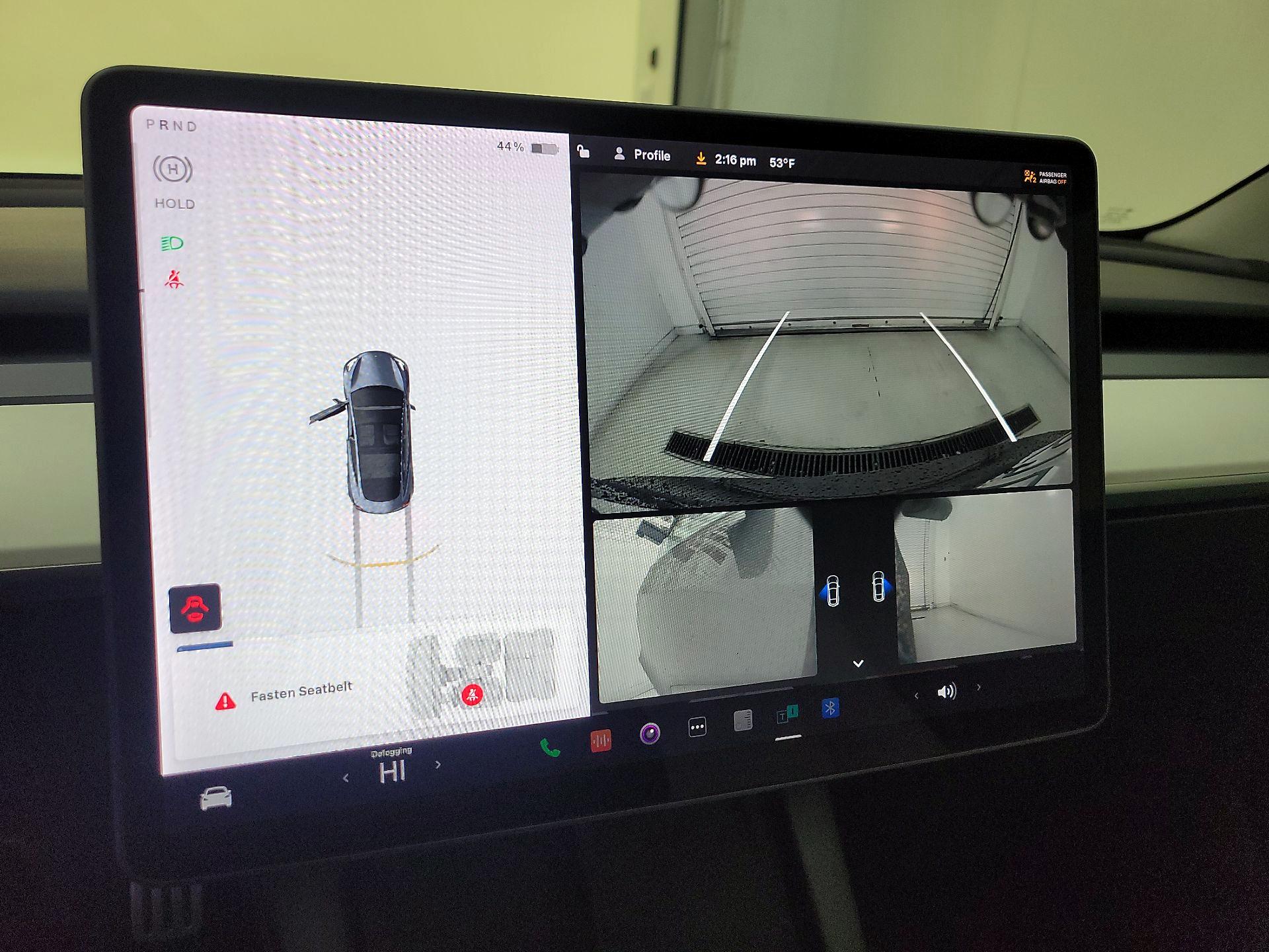 Thumbnail: 2021 Tesla Model 3 - 14