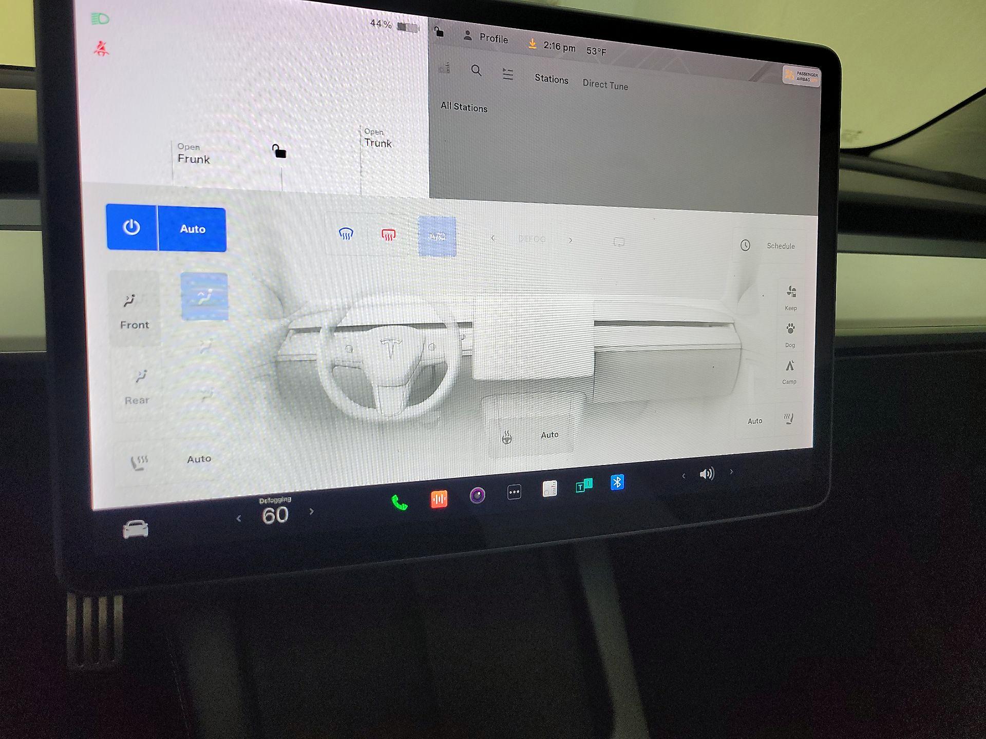 Thumbnail: 2021 Tesla Model 3 - 16