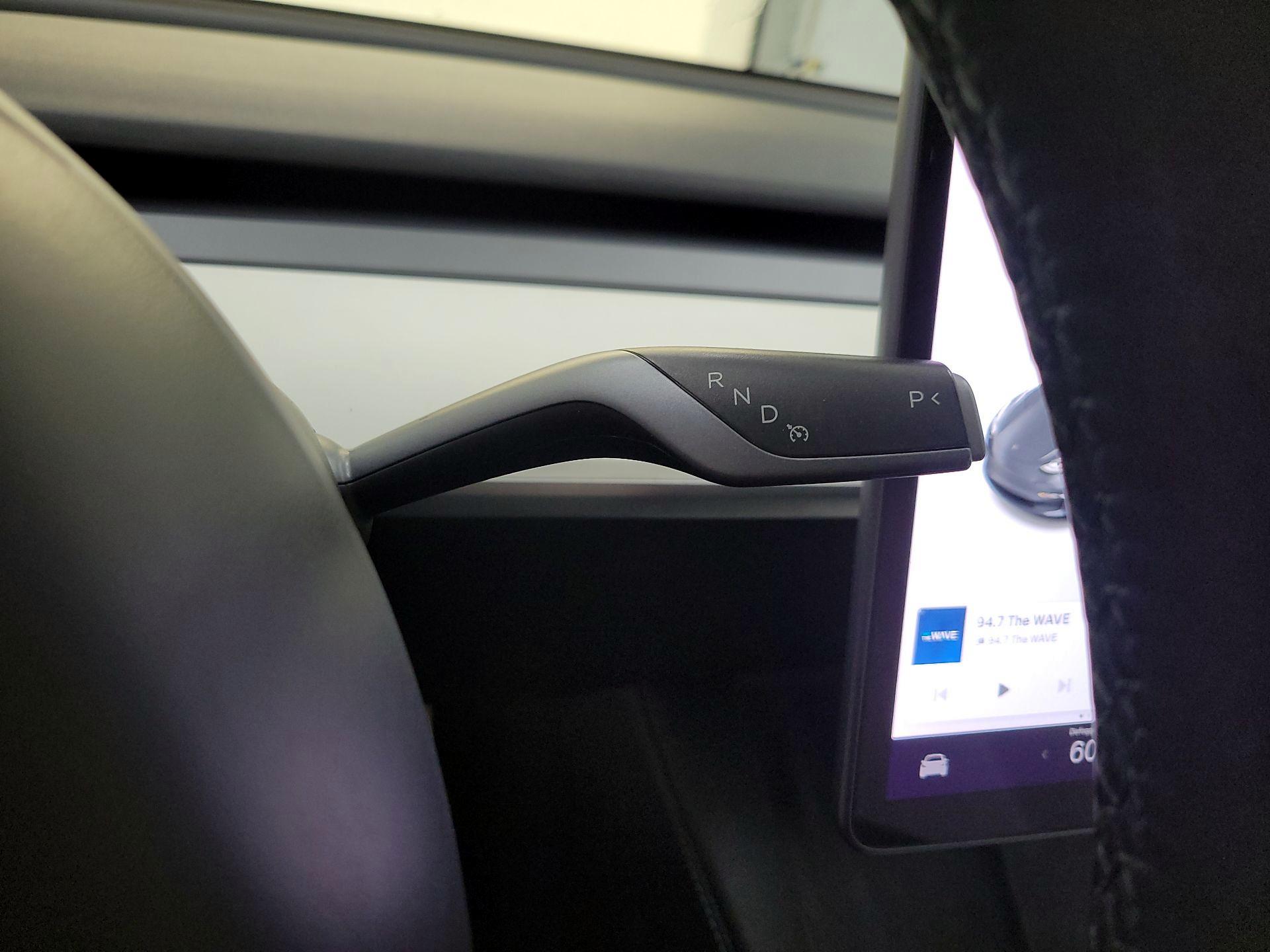 Thumbnail: 2021 Tesla Model 3 - 17