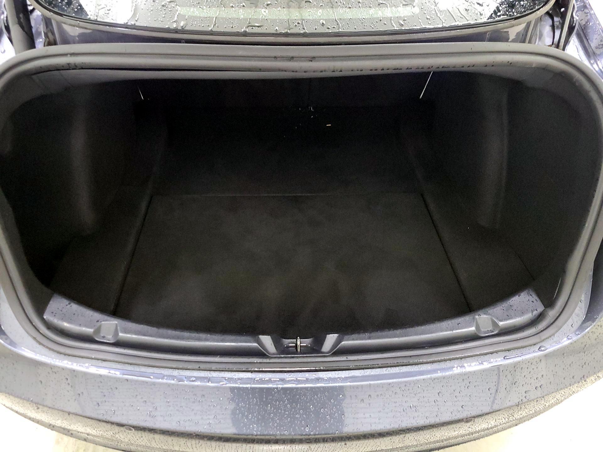 Thumbnail: 2021 Tesla Model 3 - 20