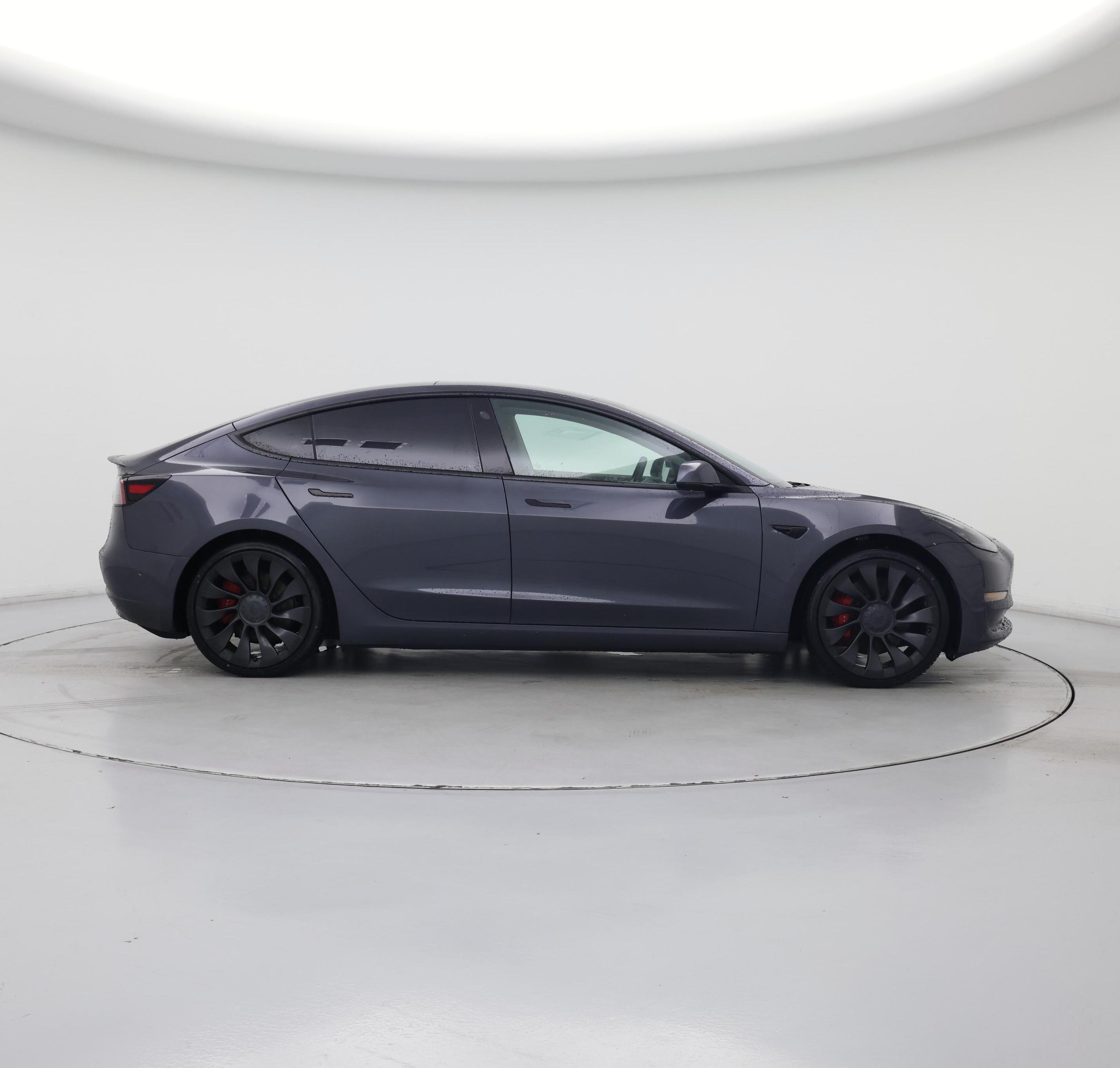 Thumbnail: 2021 Tesla Model 3 - 7