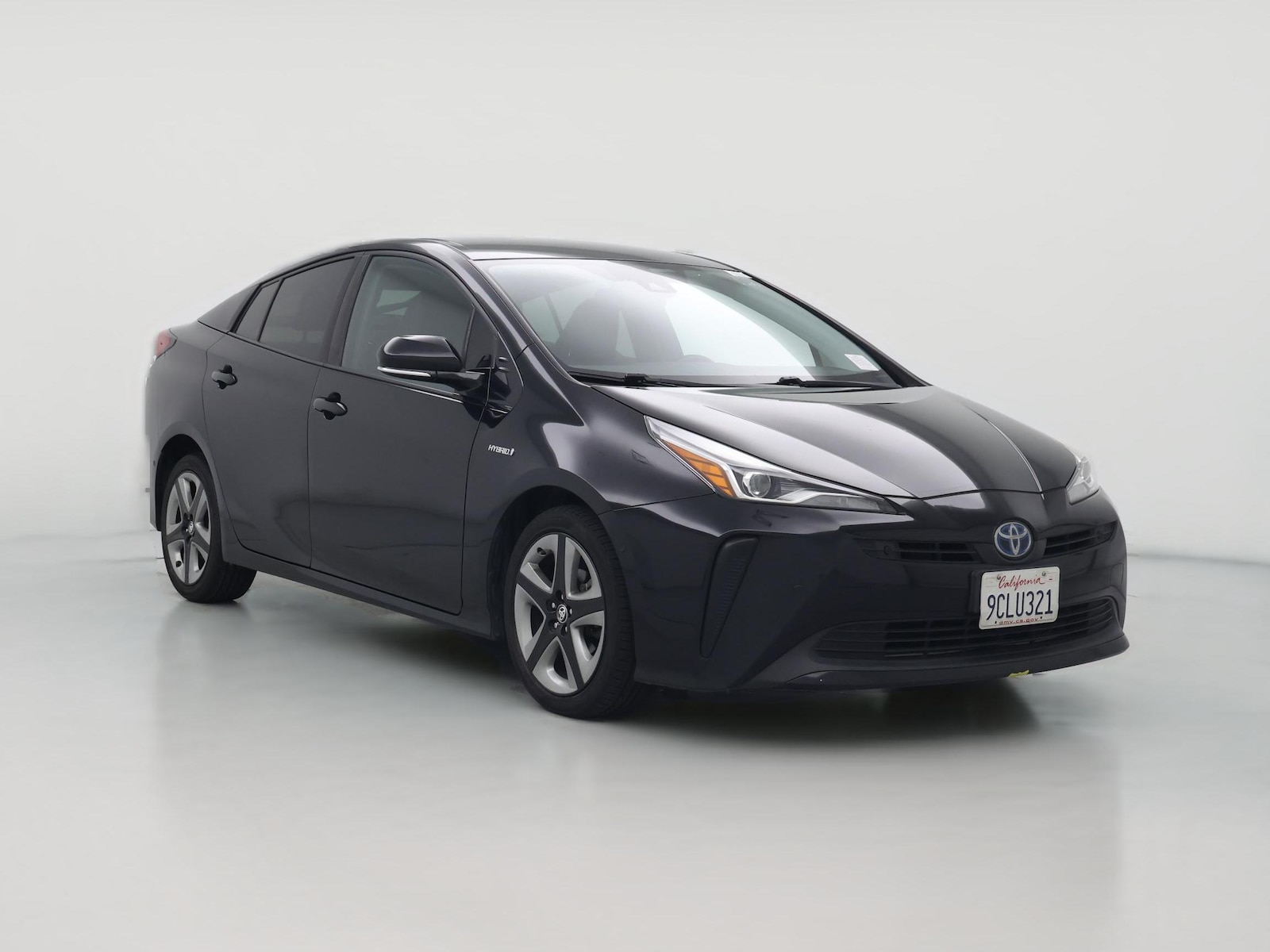 2019 Toyota Prius Limited