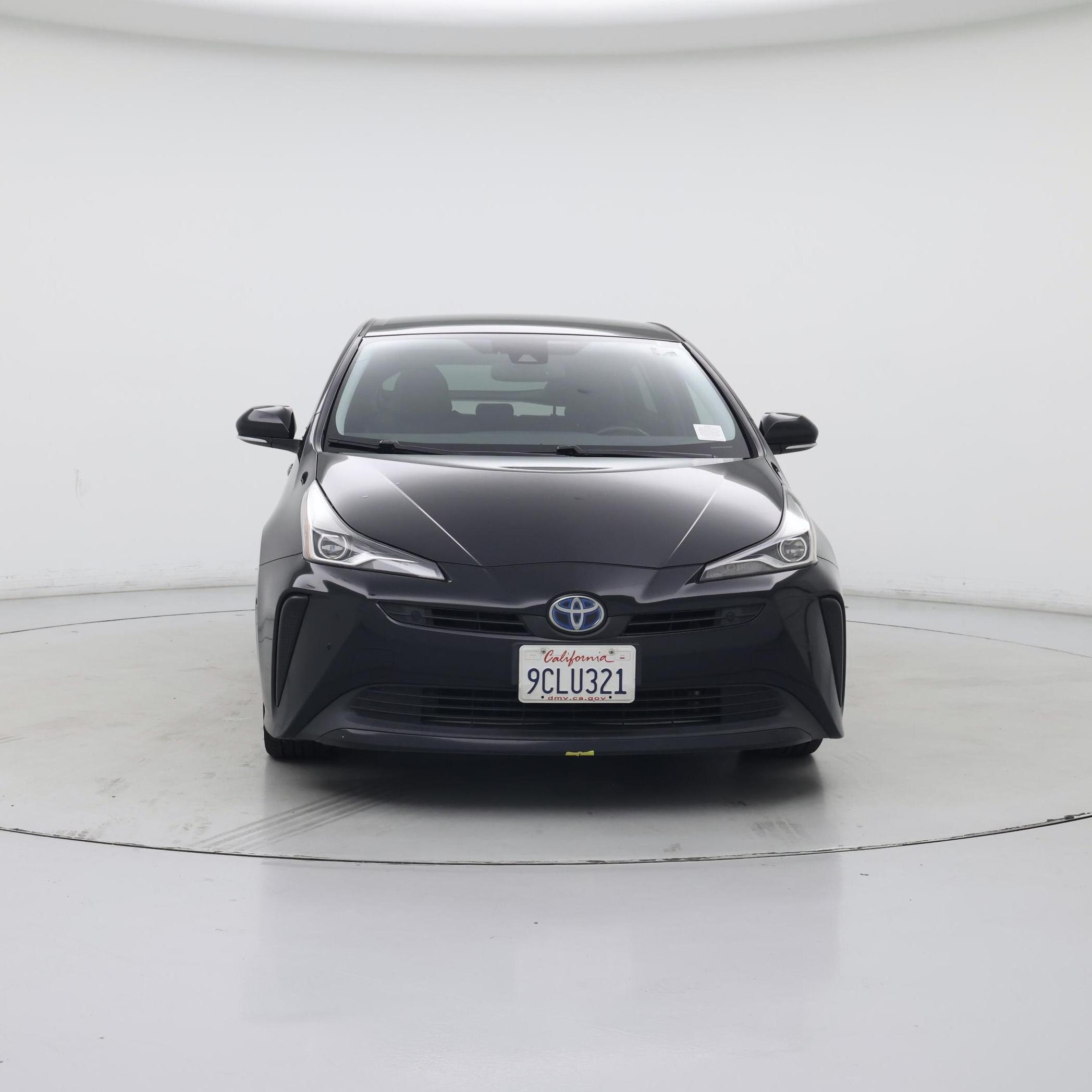 Thumbnail: 2019 Toyota Prius - 5