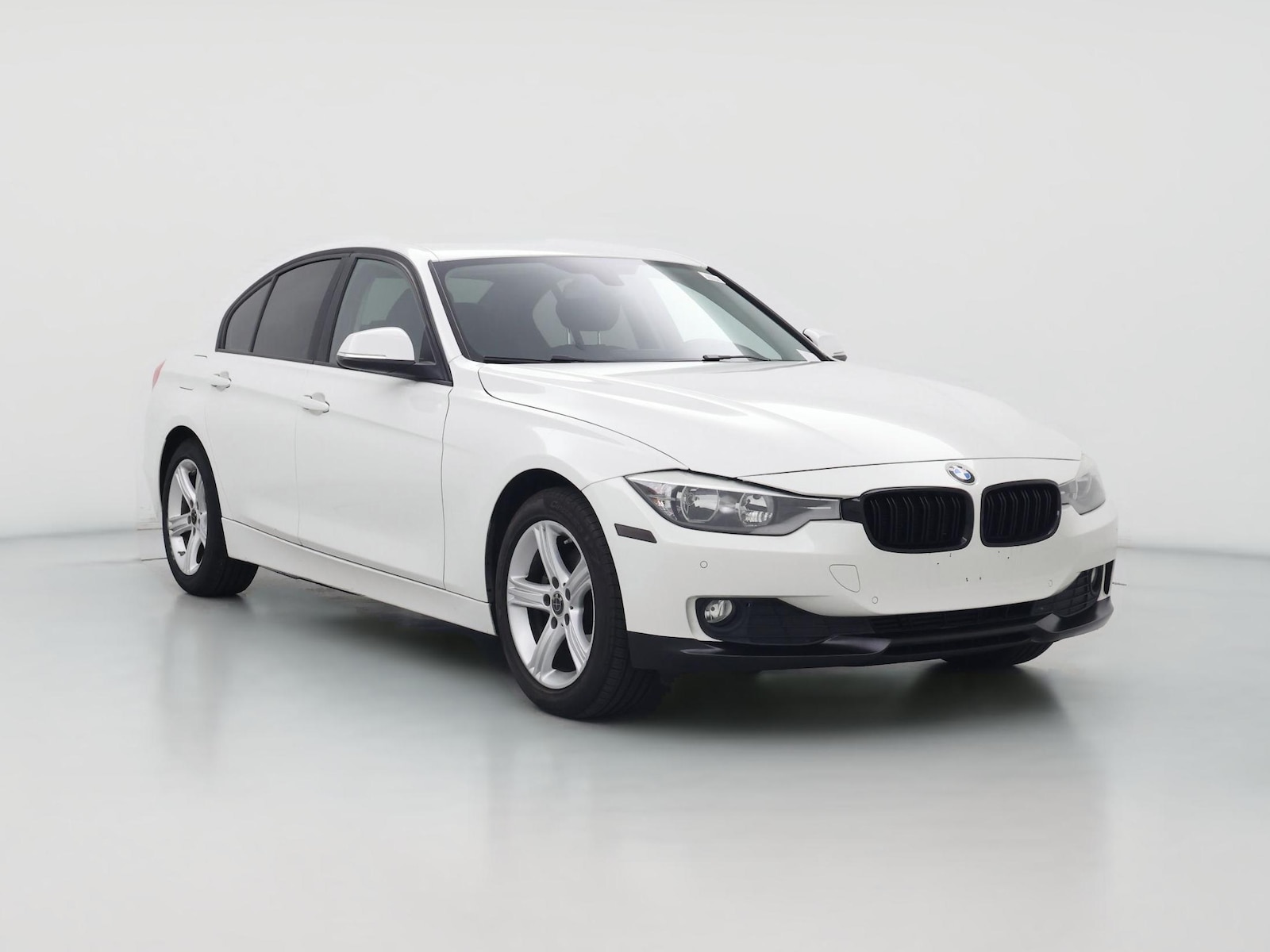2014 BMW 3 Series 320i