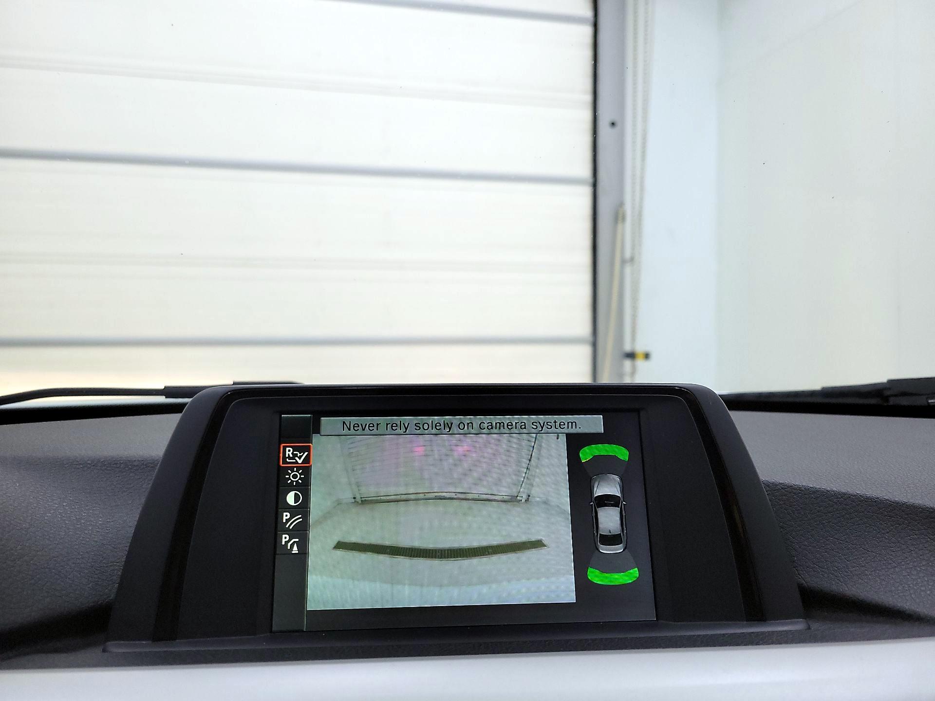 Thumbnail: 2014 BMW 3 Series - 14