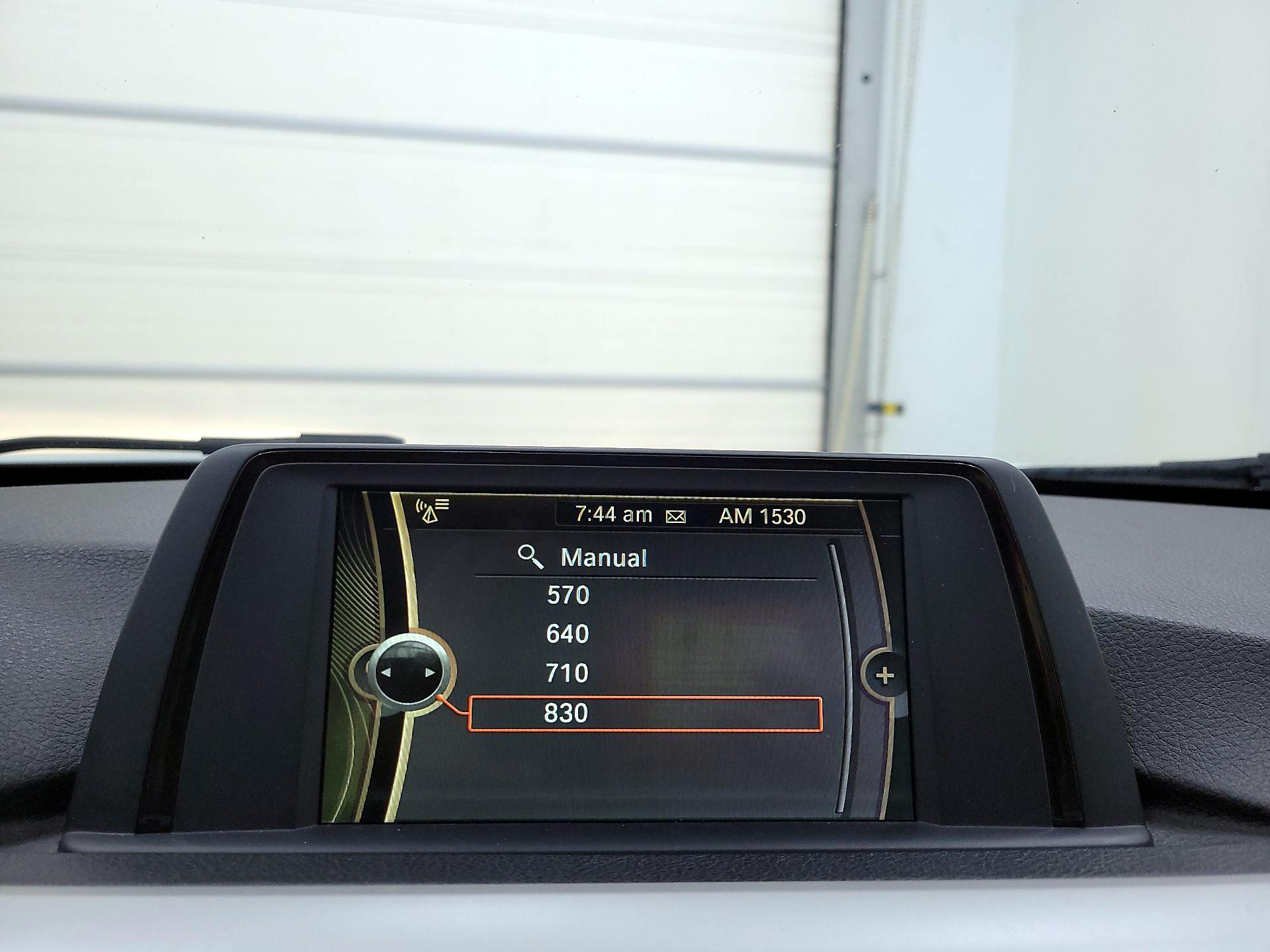 Thumbnail: 2014 BMW 3 Series - 15